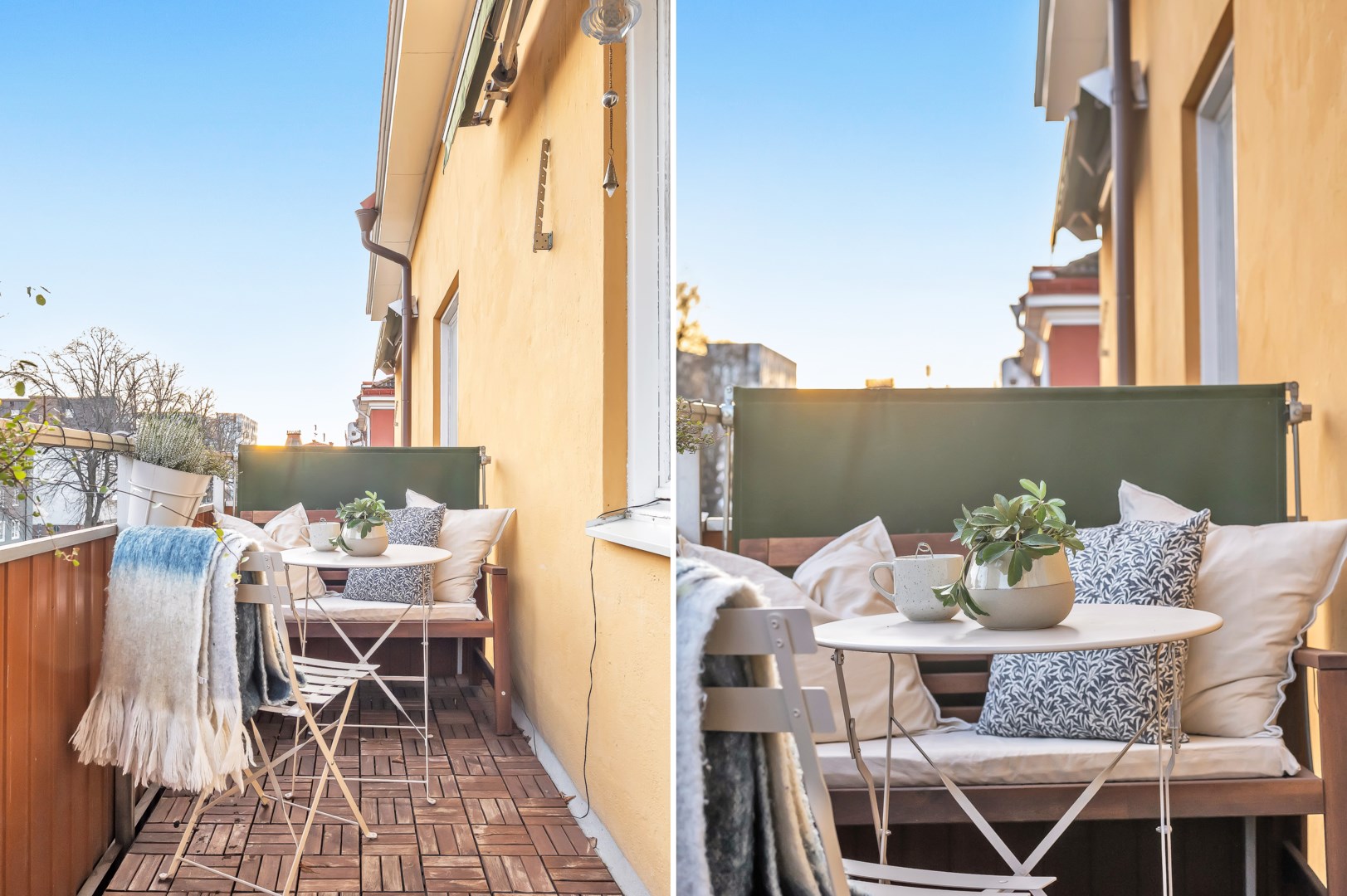 Bostadsbild från Vaksalagatan 38A, Såld i Höganäs, Uppsala