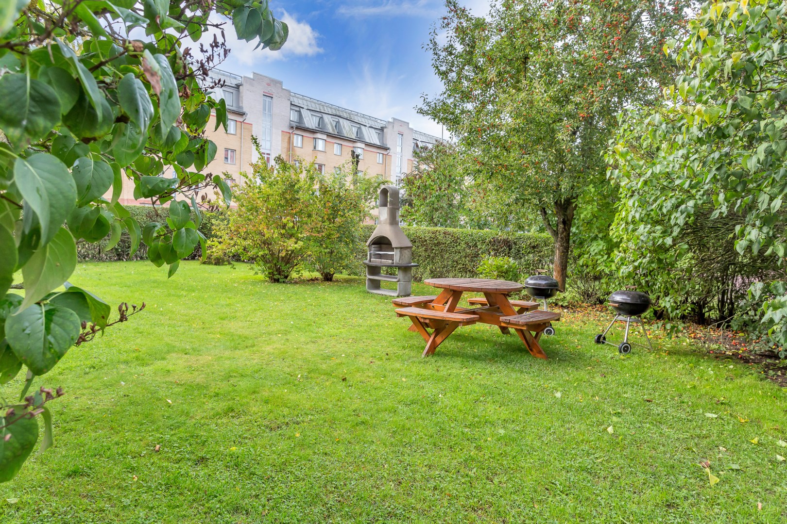 Bostadsbild från Vaksalagatan 38A, Såld i Höganäs, Uppsala