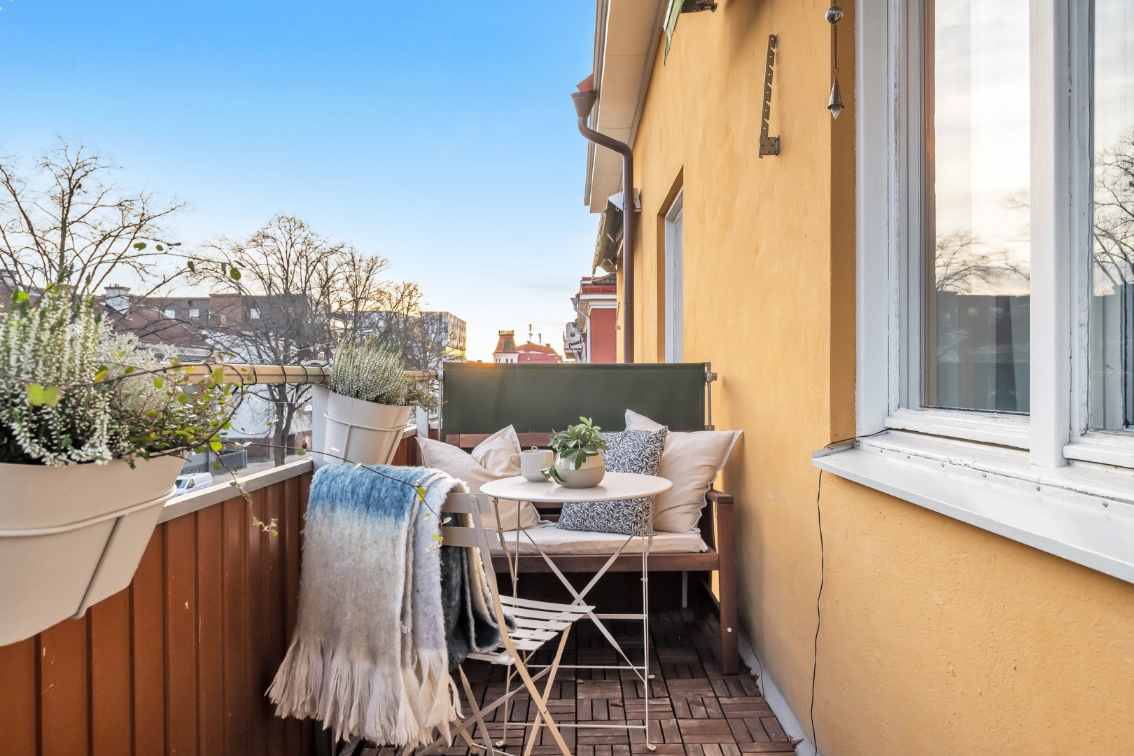 Bostadsbild från Vaksalagatan 38A, Såld i Höganäs, Uppsala