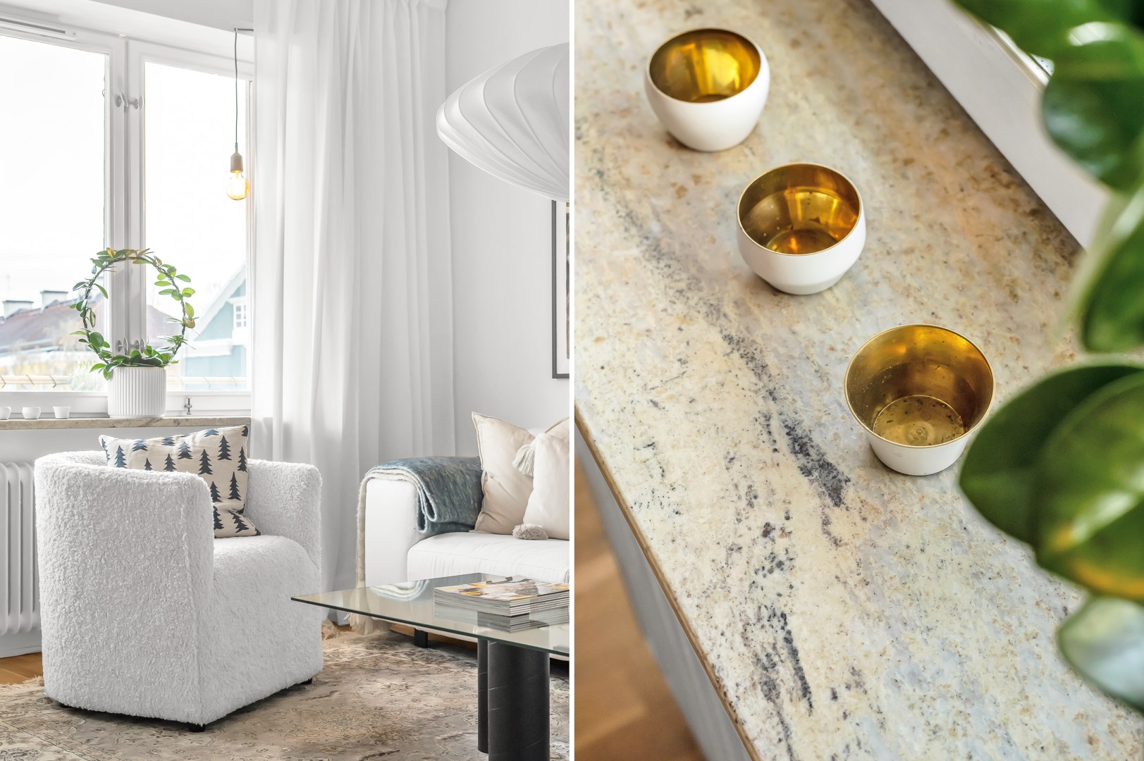 Bostadsbild från Vaksalagatan 38A, Såld i Höganäs, Uppsala