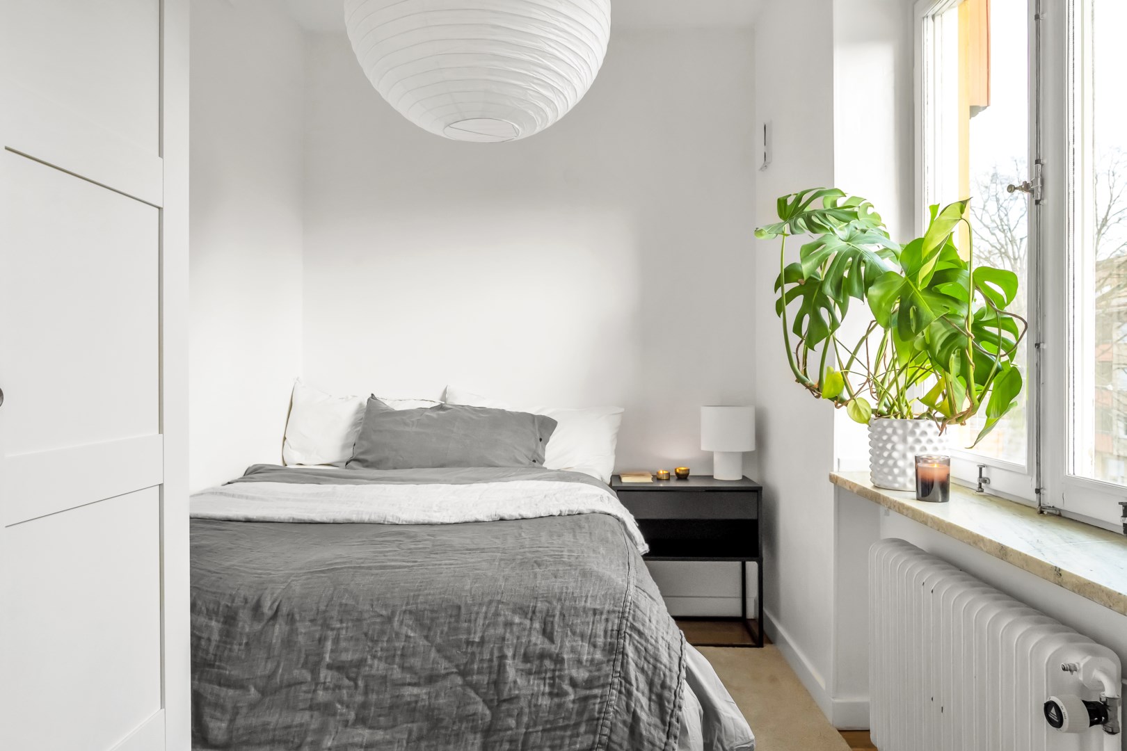 Bostadsbild från Vaksalagatan 38A, Såld i Höganäs, Uppsala