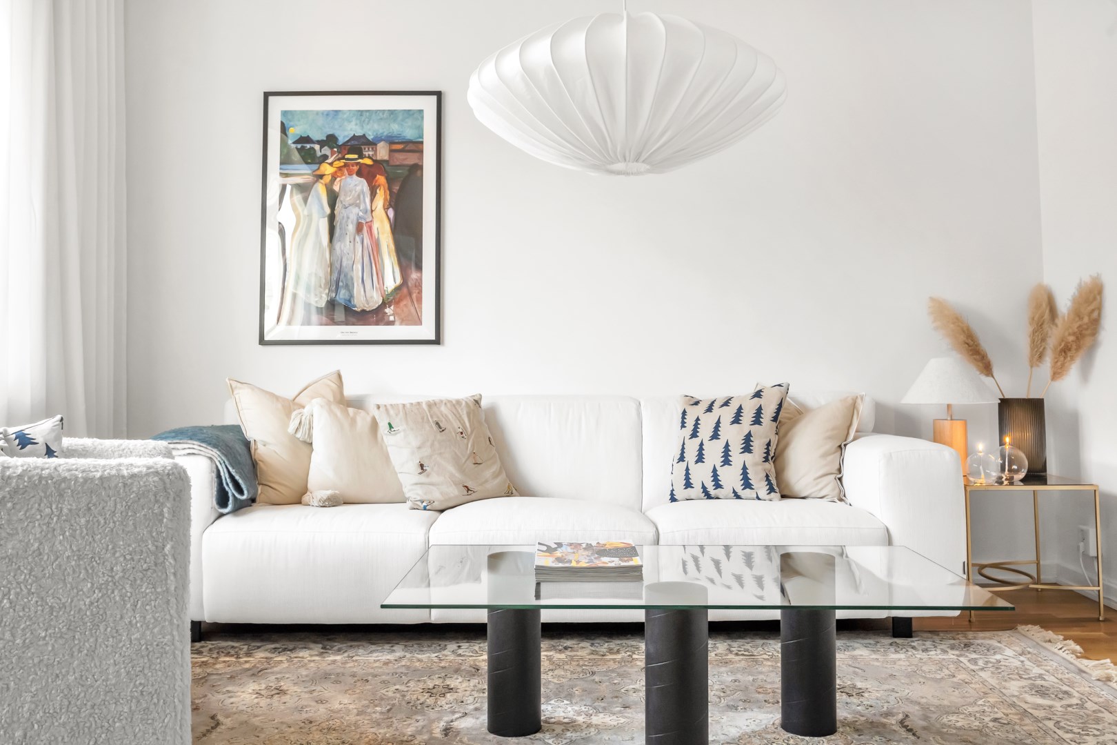 Bostadsbild från Vaksalagatan 38A, Såld i Höganäs, Uppsala