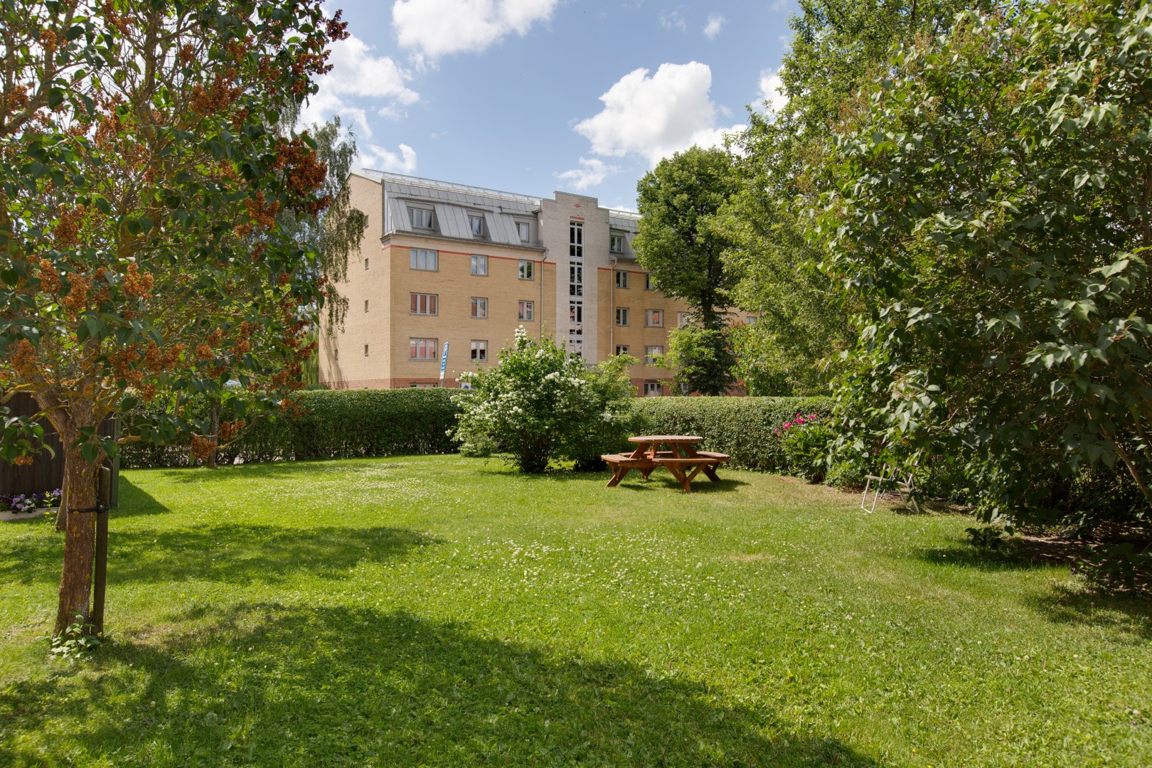 Bostadsbild från Vaksalagatan 38A, Såld i Höganäs, Uppsala