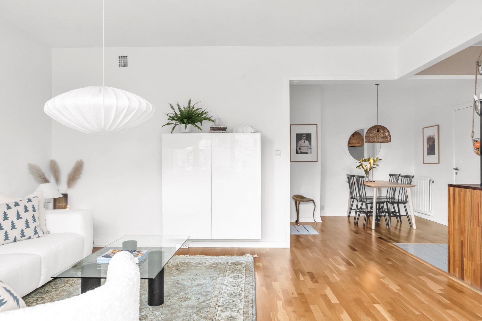 Bostadsbild från Vaksalagatan 38A, Såld i Höganäs, Uppsala