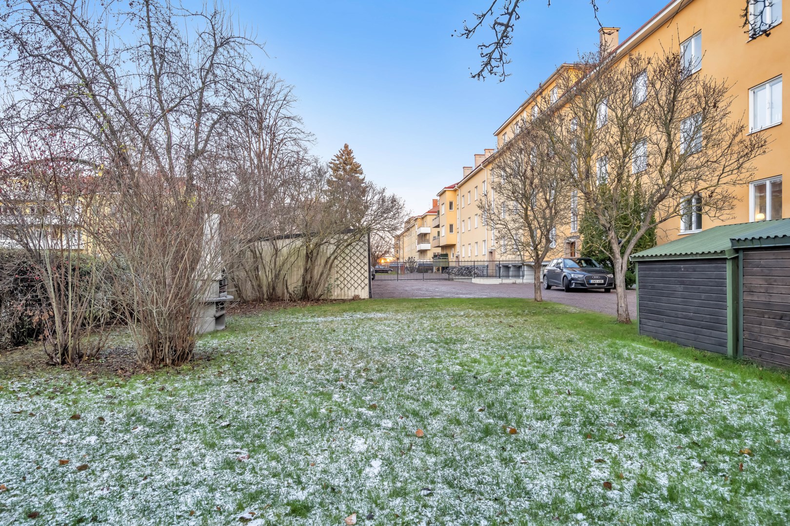 Bostadsbild från Vaksalagatan 38A, Såld i Höganäs, Uppsala