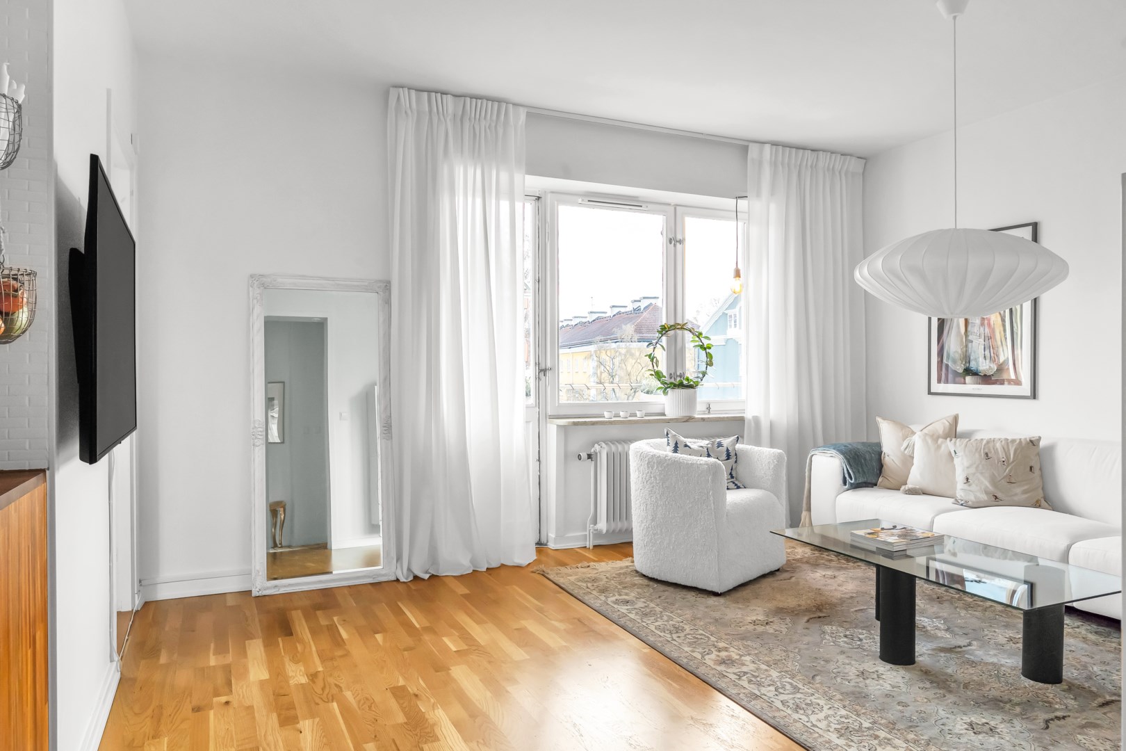 Bostadsbild från Vaksalagatan 38A, Såld i Höganäs, Uppsala