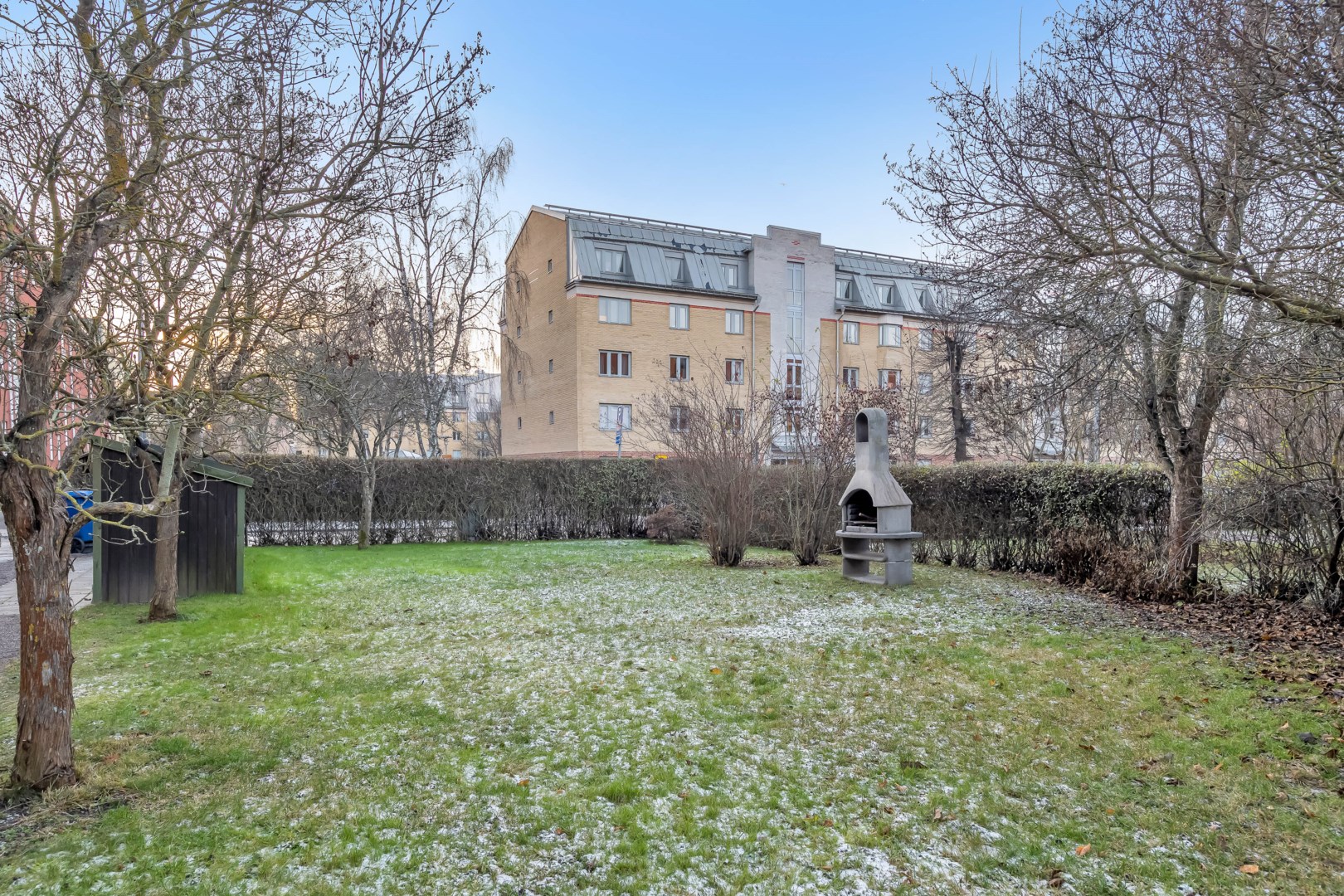 Bostadsbild från Vaksalagatan 38A, Såld i Höganäs, Uppsala