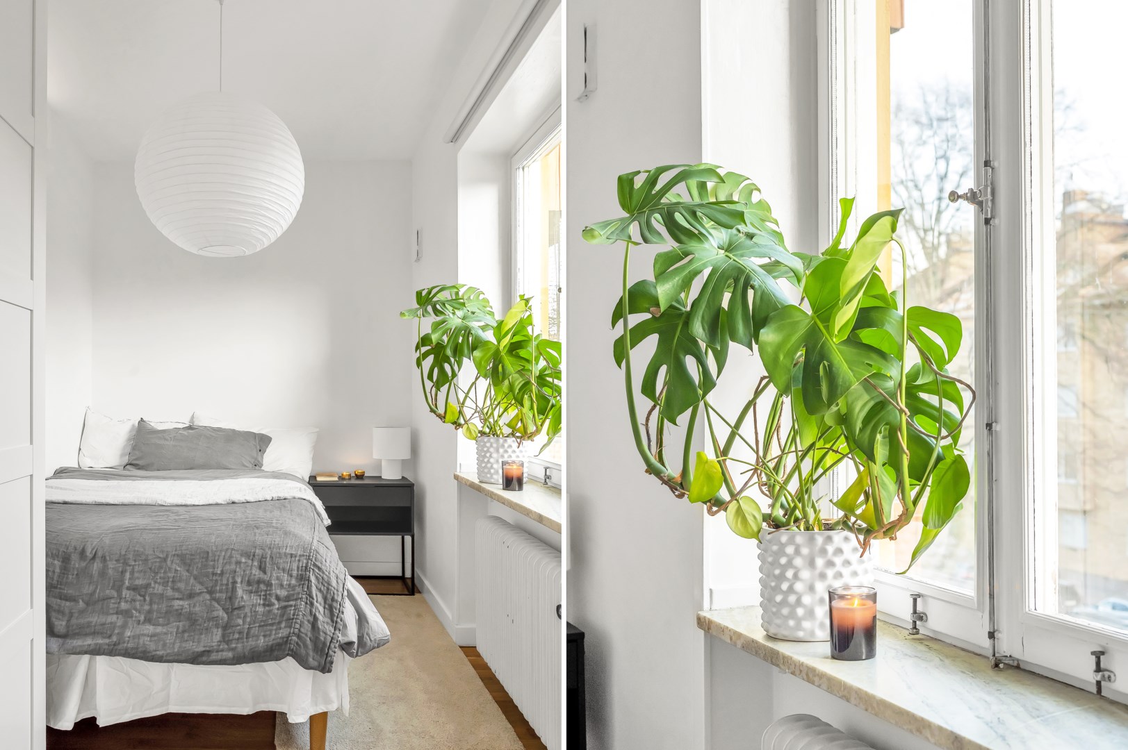 Bostadsbild från Vaksalagatan 38A, Såld i Höganäs, Uppsala