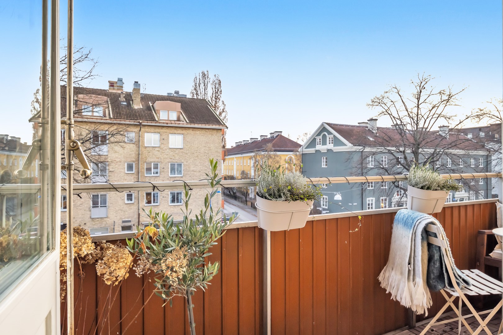 Bostadsbild från Vaksalagatan 38A, Såld i Höganäs, Uppsala