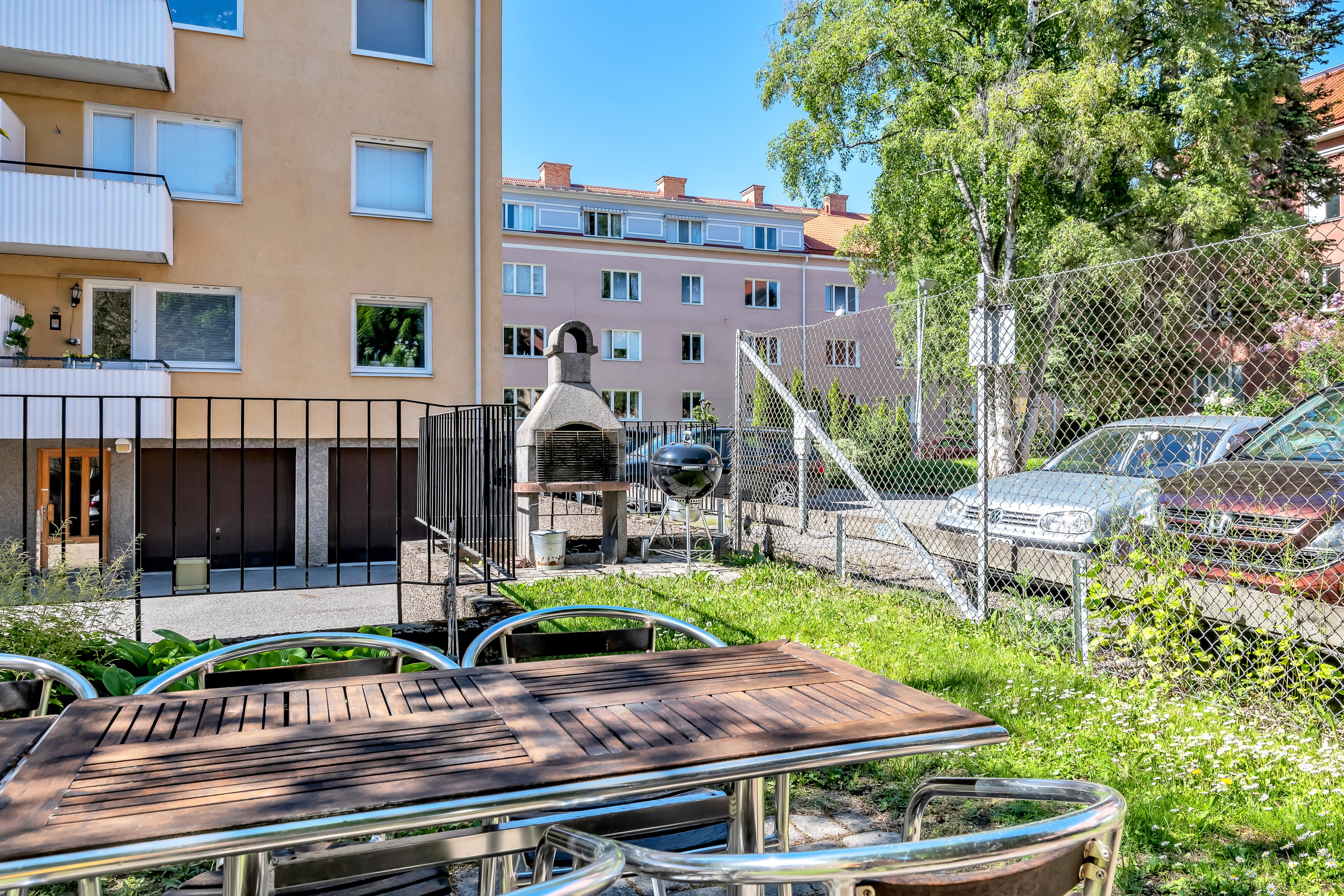 Bostadsbild från Storgatan 6, Såld i Höganäs, Uppsala