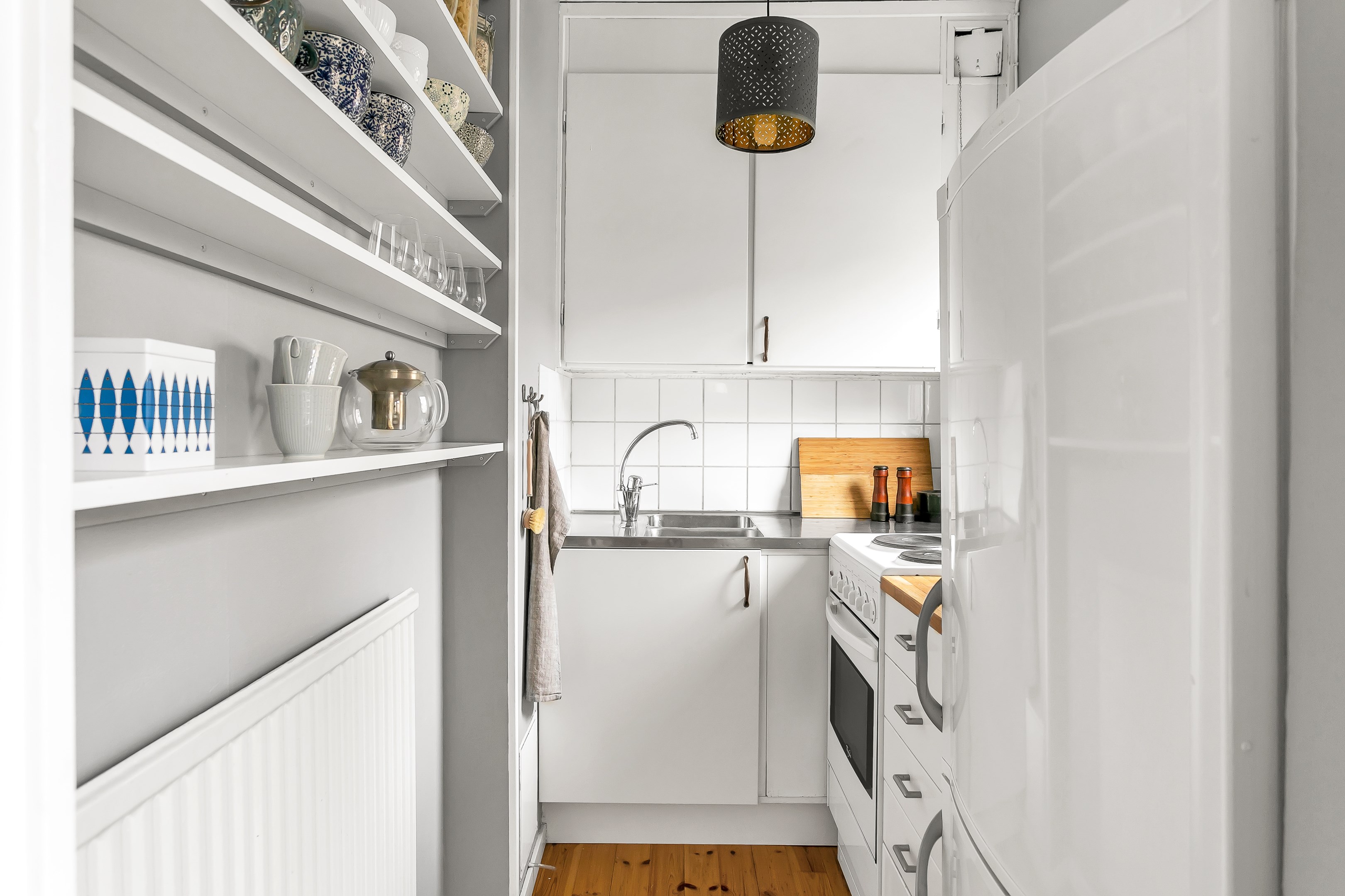 Bostadsbild från Storgatan 6, Såld i Höganäs, Uppsala