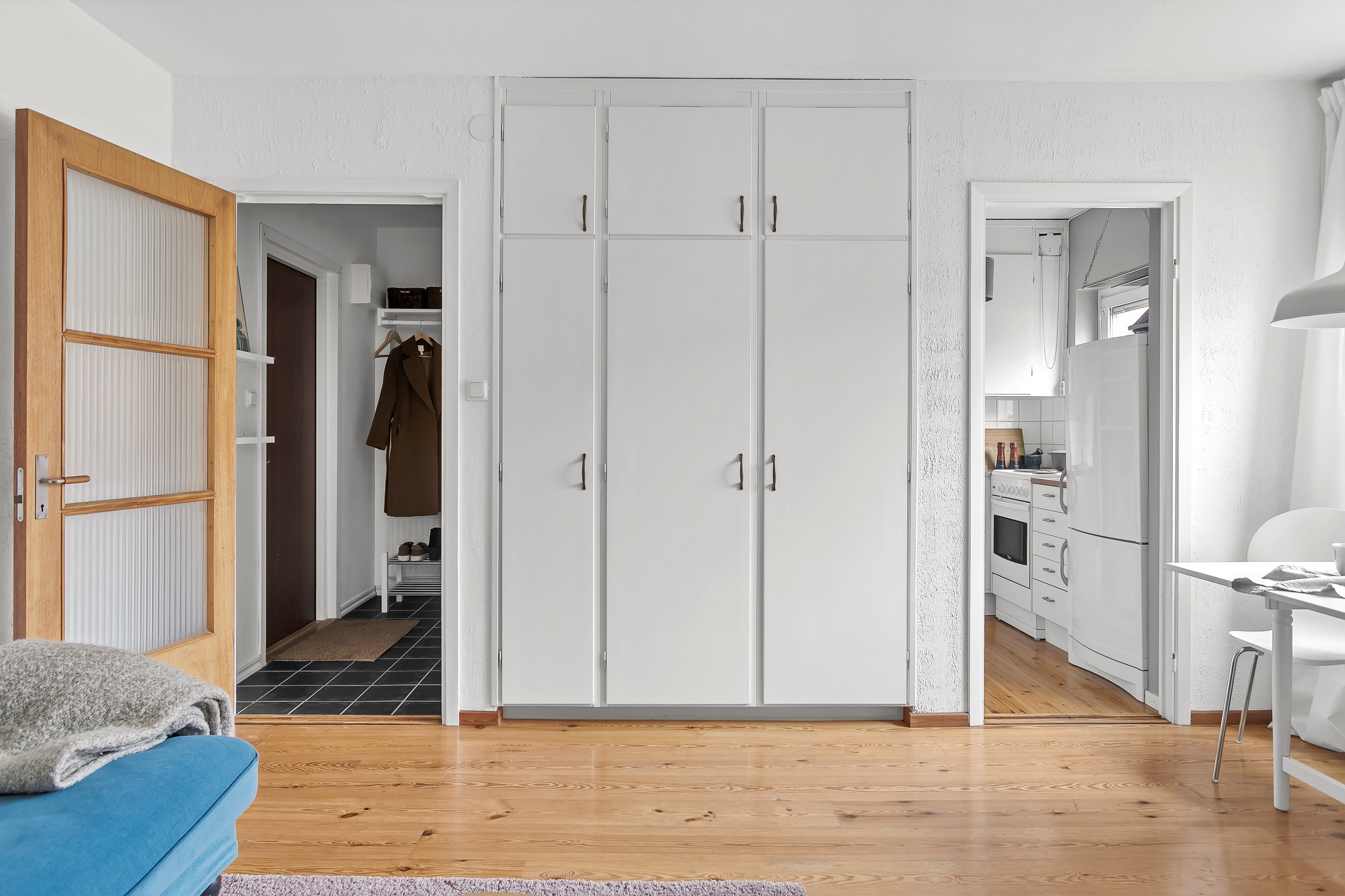 Bostadsbild från Storgatan 6, Såld i Höganäs, Uppsala