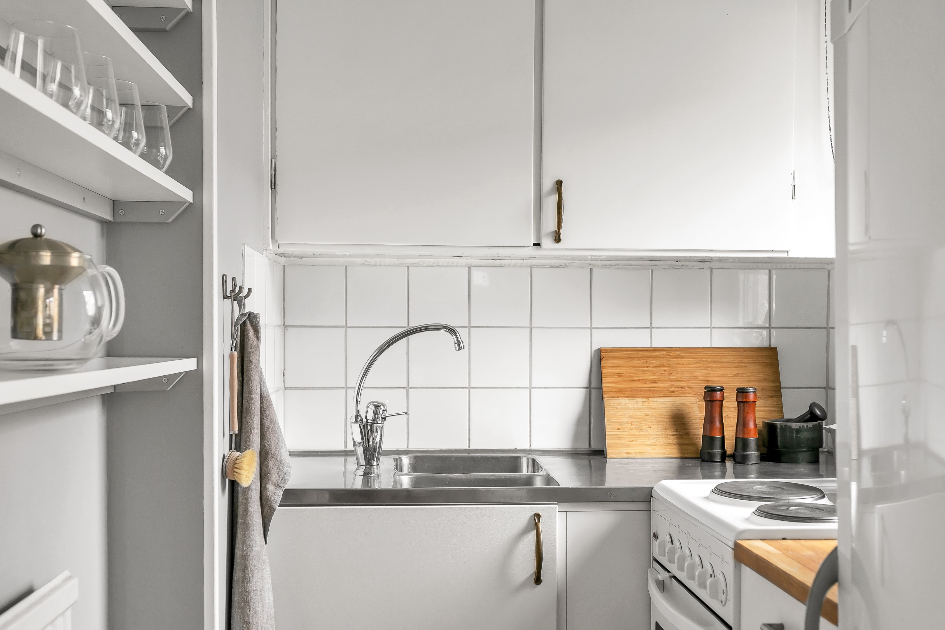 Bostadsbild från Storgatan 6, Såld i Höganäs, Uppsala