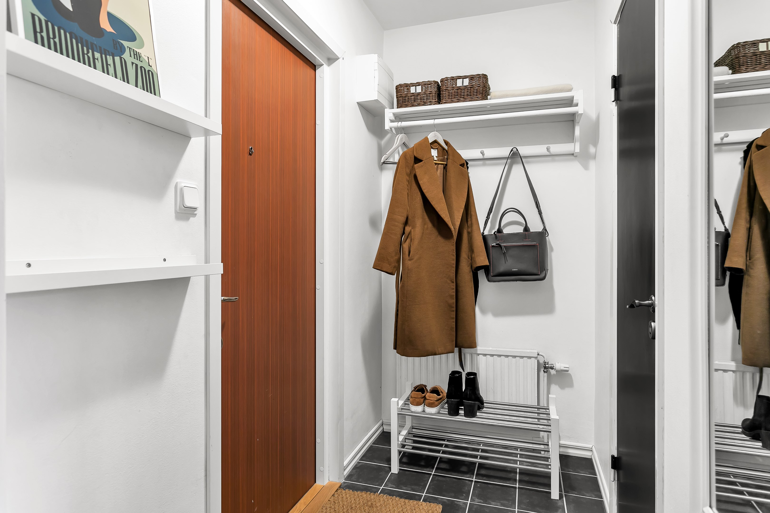 Bostadsbild från Storgatan 6, Såld i Höganäs, Uppsala