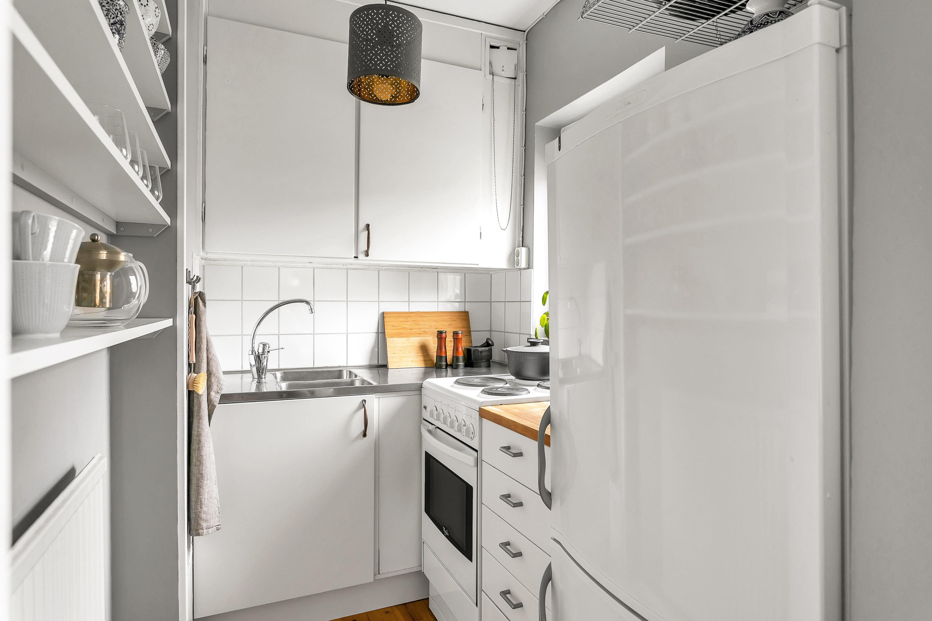 Bostadsbild från Storgatan 6, Såld i Höganäs, Uppsala