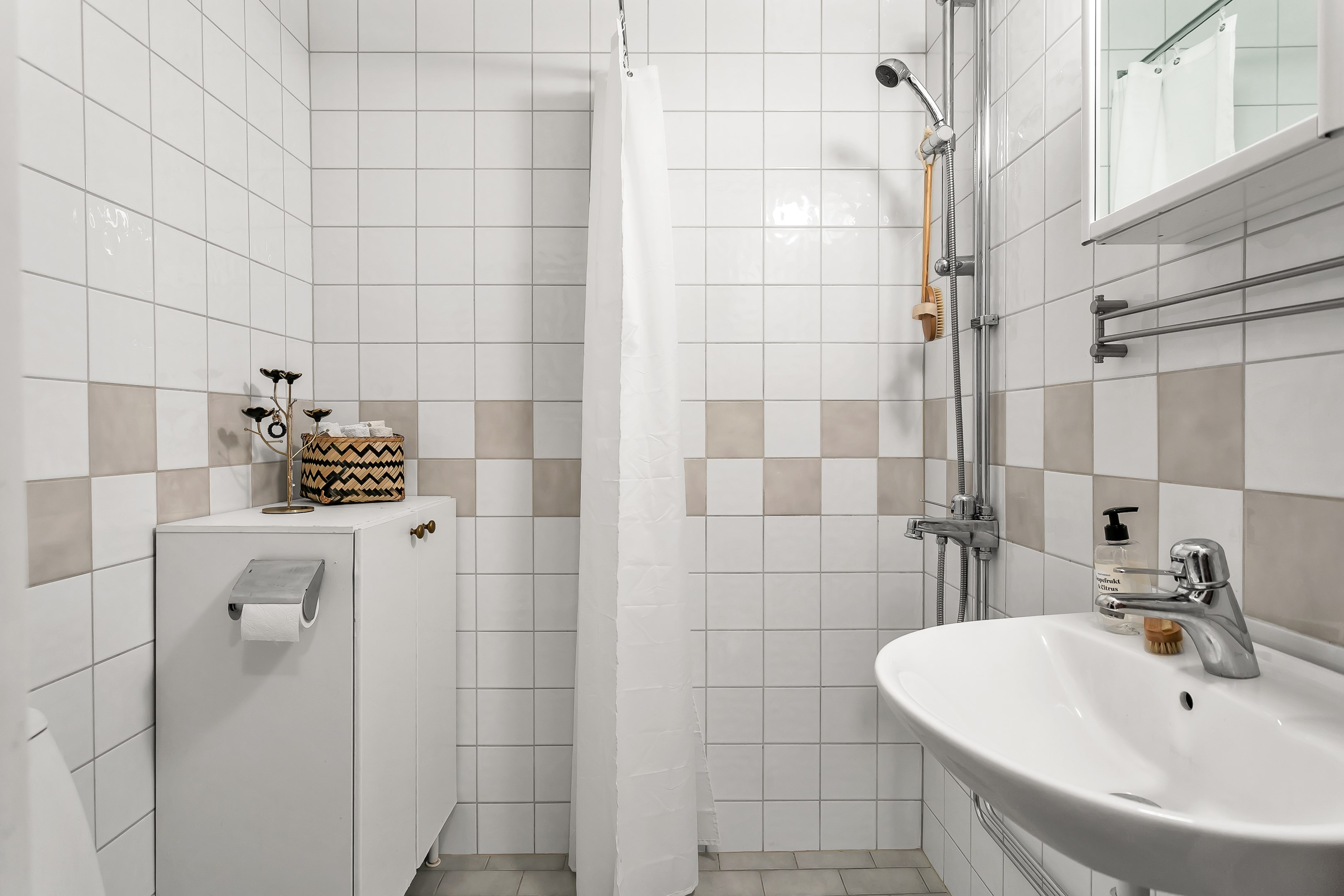 Bostadsbild från Storgatan 6, Såld i Höganäs, Uppsala