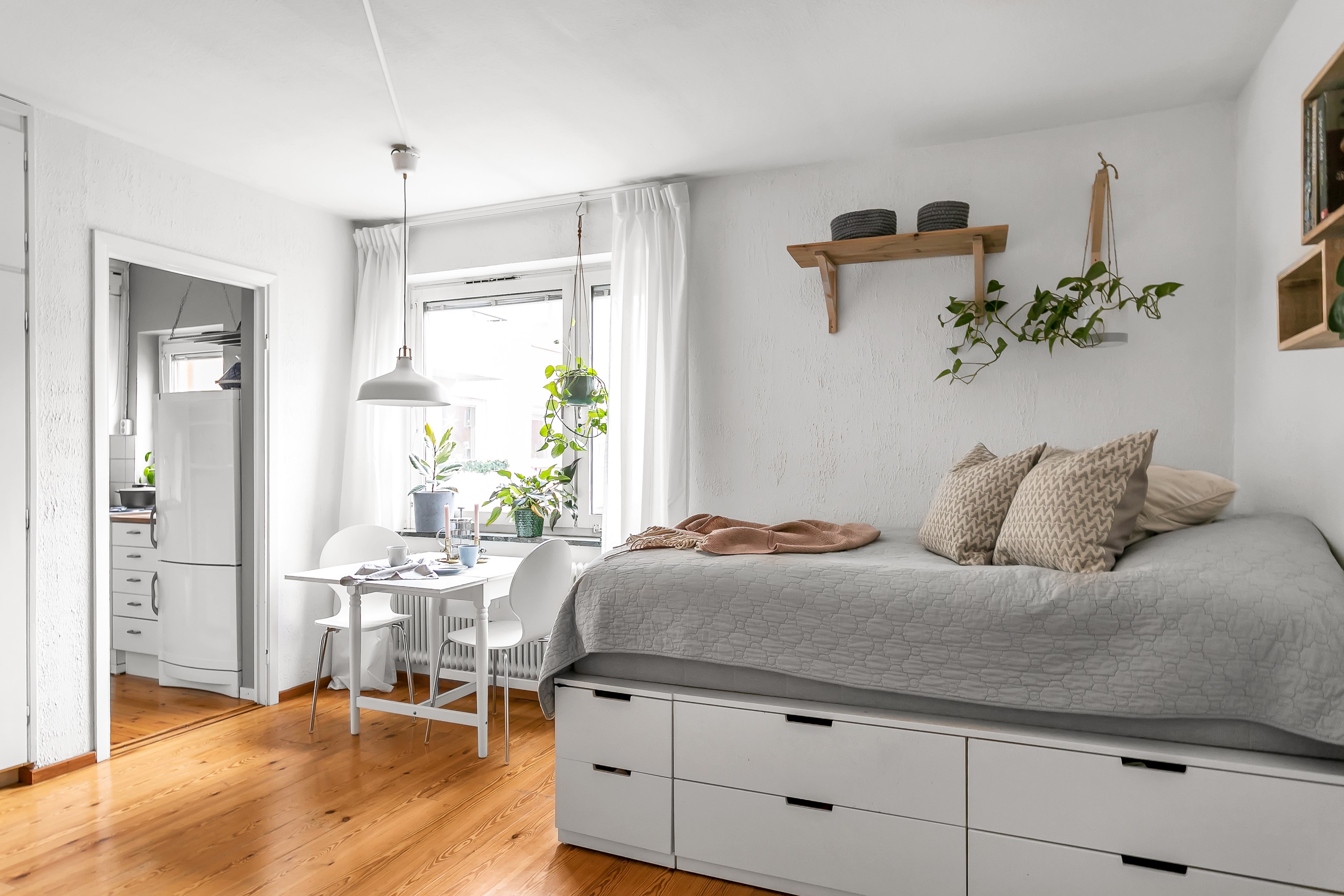 Bostadsbild från Storgatan 6, Såld i Höganäs, Uppsala