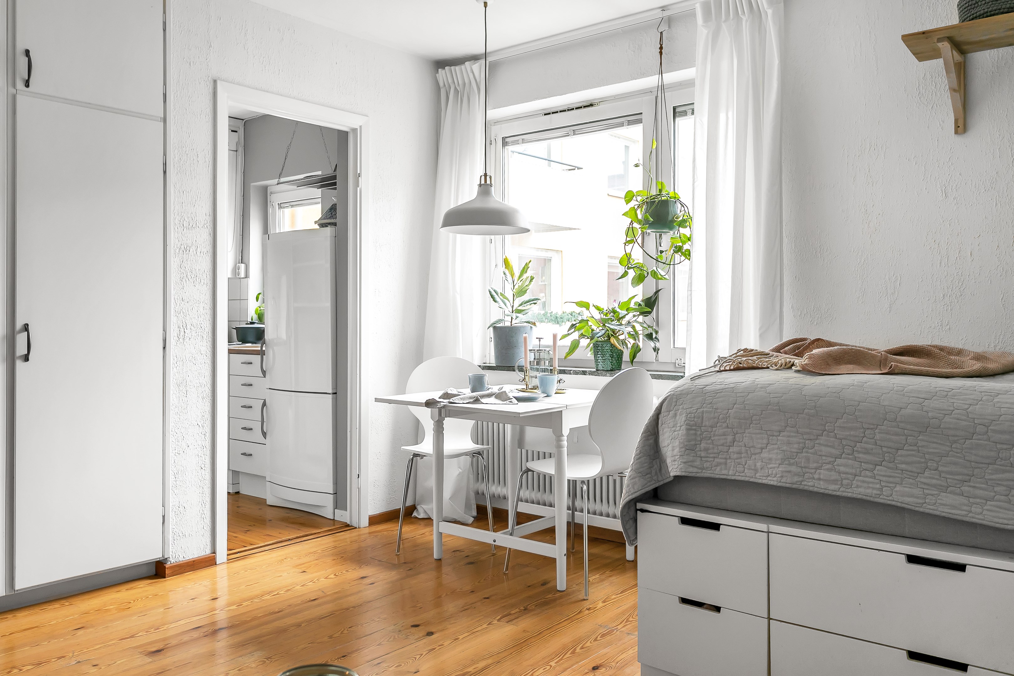 Bostadsbild från Storgatan 6, Såld i Höganäs, Uppsala