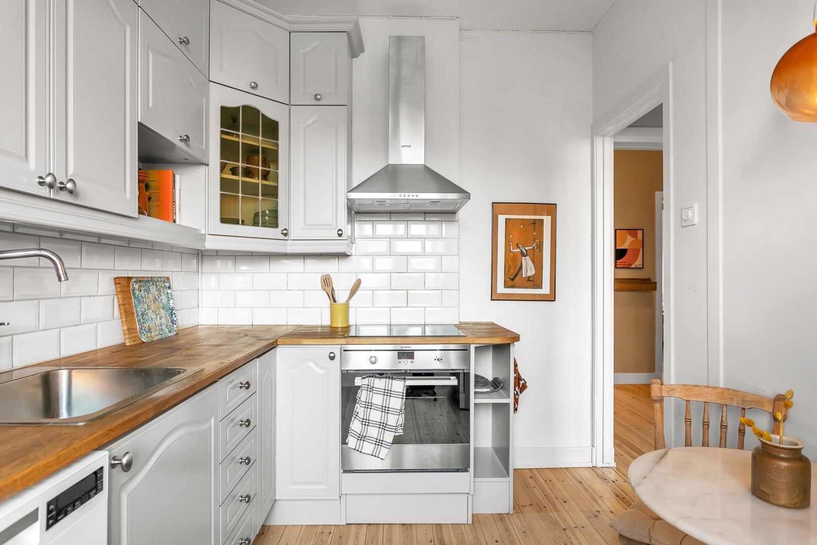 Bostadsbild från Botvidsgatan 6C, Såld i Höganäs, Uppsala