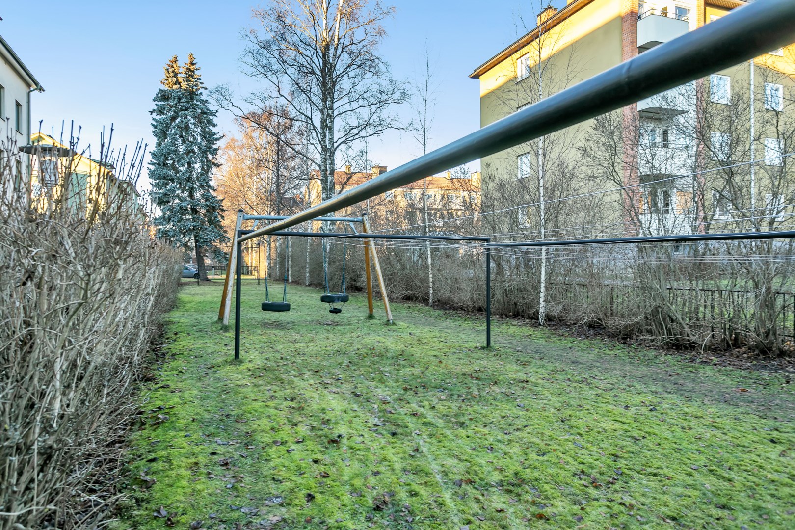 Bostadsbild från Botvidsgatan 6C, Såld i Höganäs, Uppsala