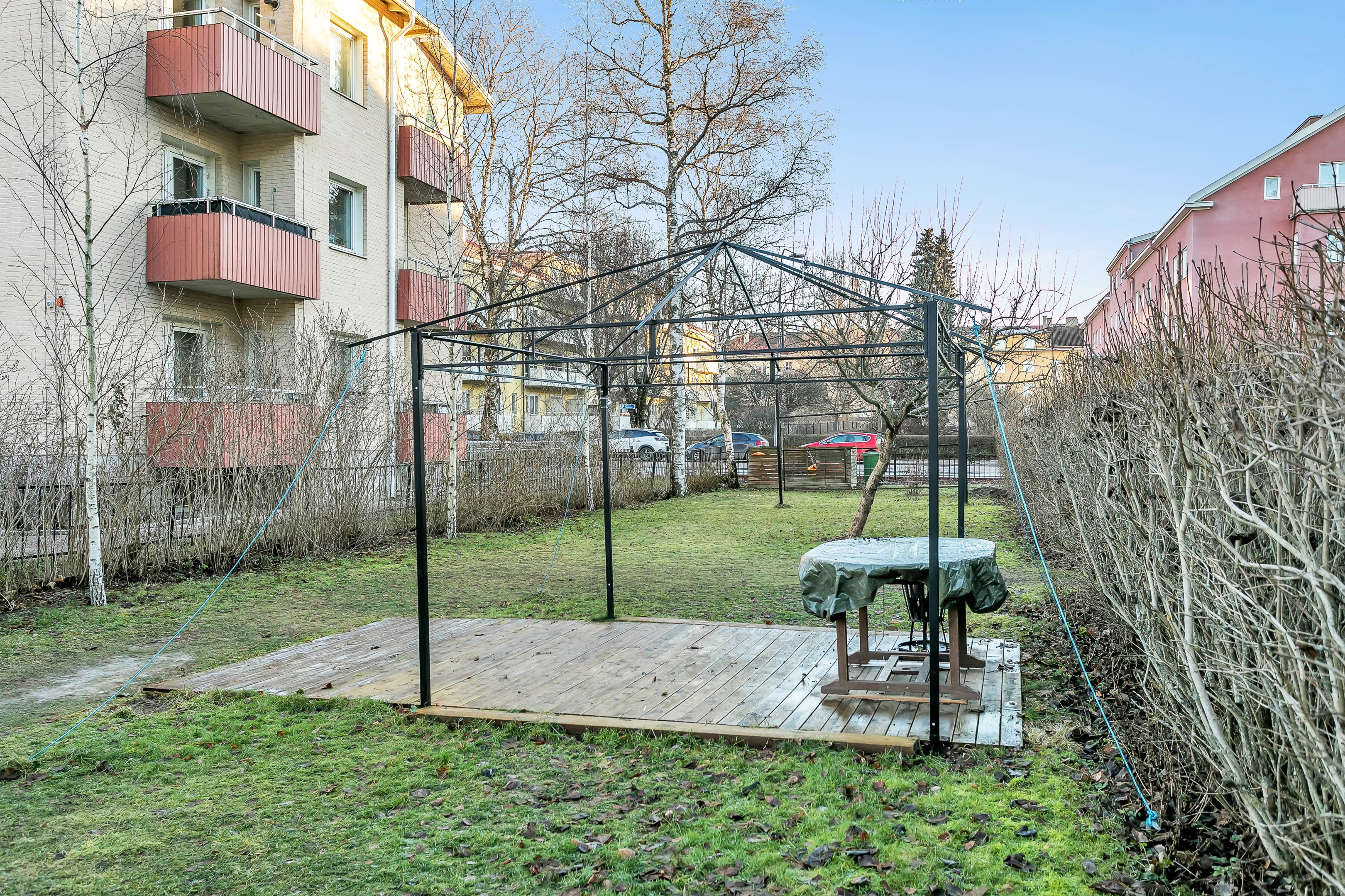 Bostadsbild från Botvidsgatan 6C, Såld i Höganäs, Uppsala