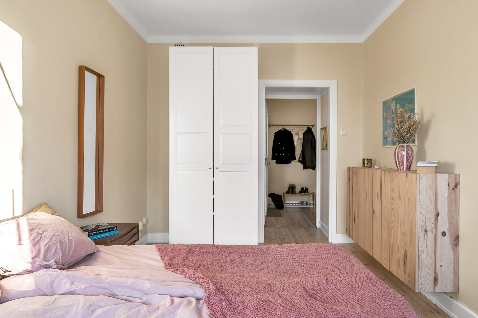 Bostadsbild från Botvidsgatan 6C, Såld i Höganäs, Uppsala