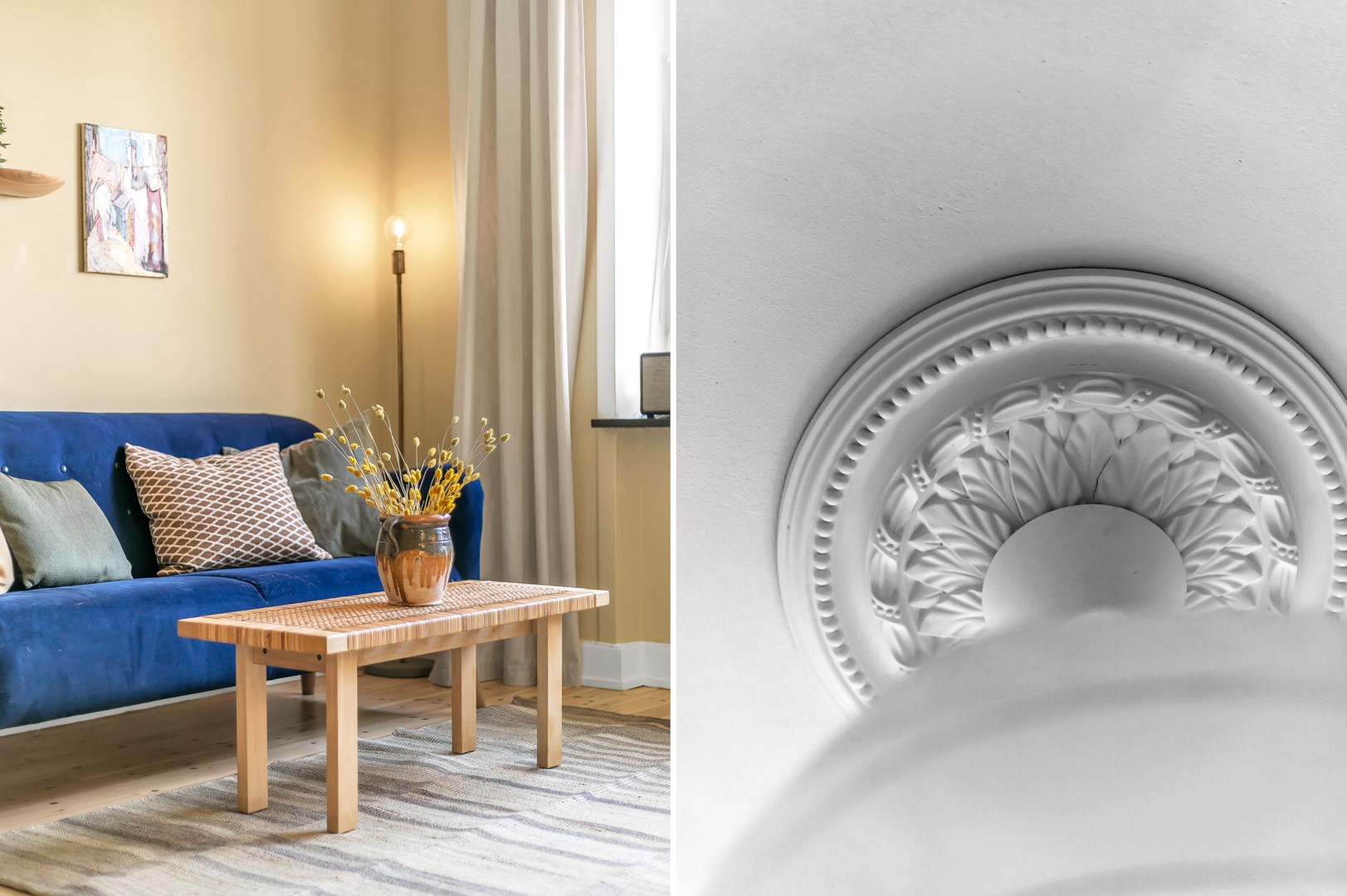 Bostadsbild från Botvidsgatan 6C, Såld i Höganäs, Uppsala