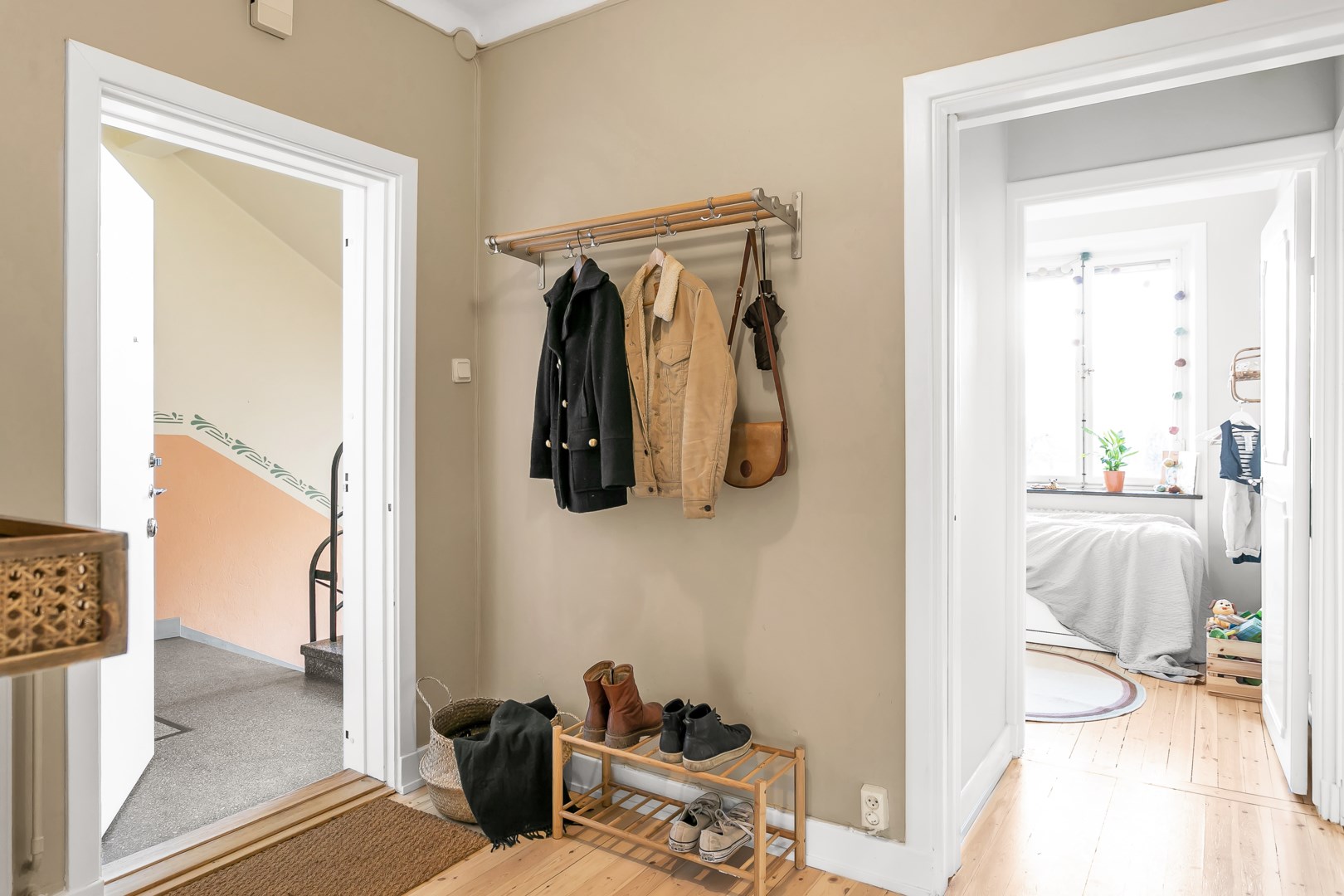 Bostadsbild från Botvidsgatan 6C, Såld i Höganäs, Uppsala