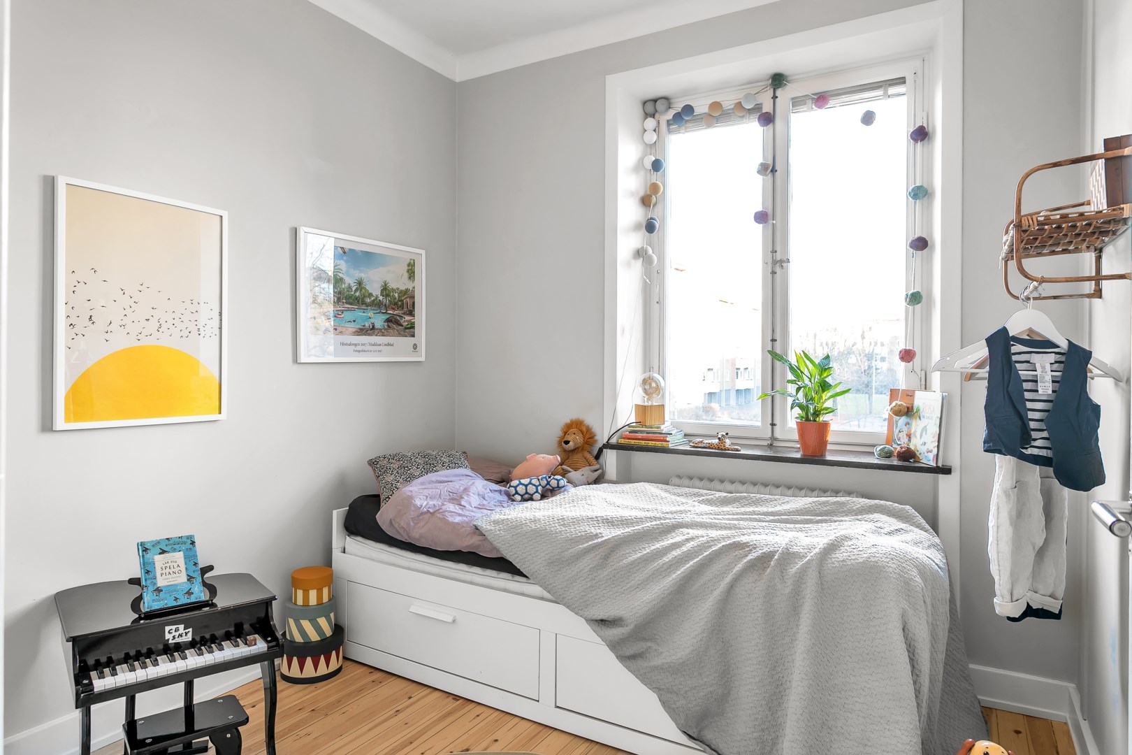 Bostadsbild från Botvidsgatan 6C, Såld i Höganäs, Uppsala