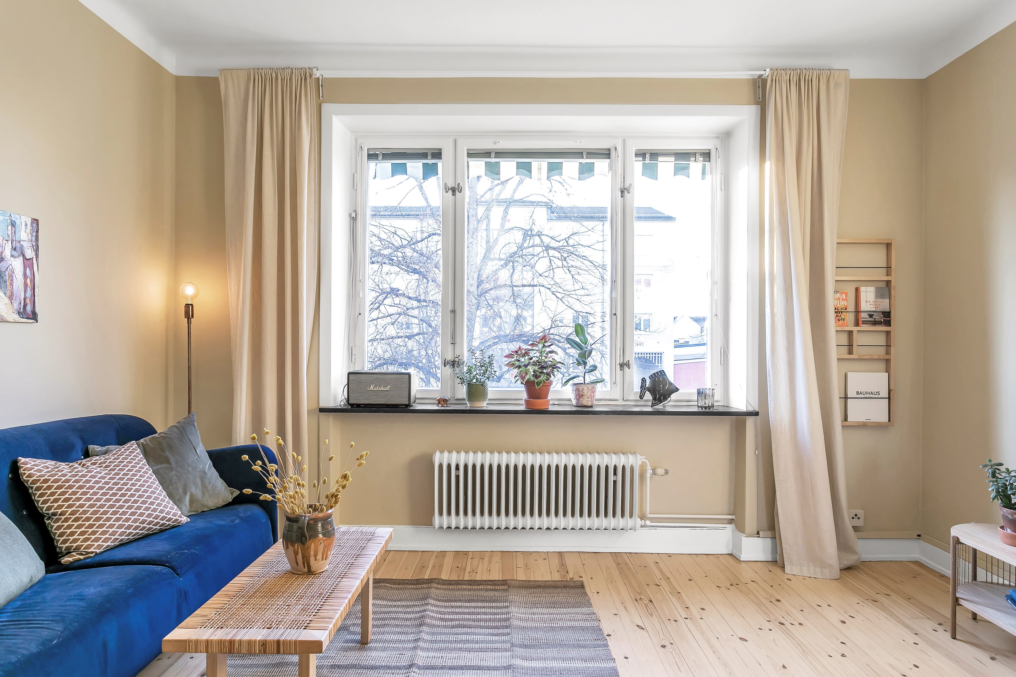 Bostadsbild från Botvidsgatan 6C, Såld i Höganäs, Uppsala