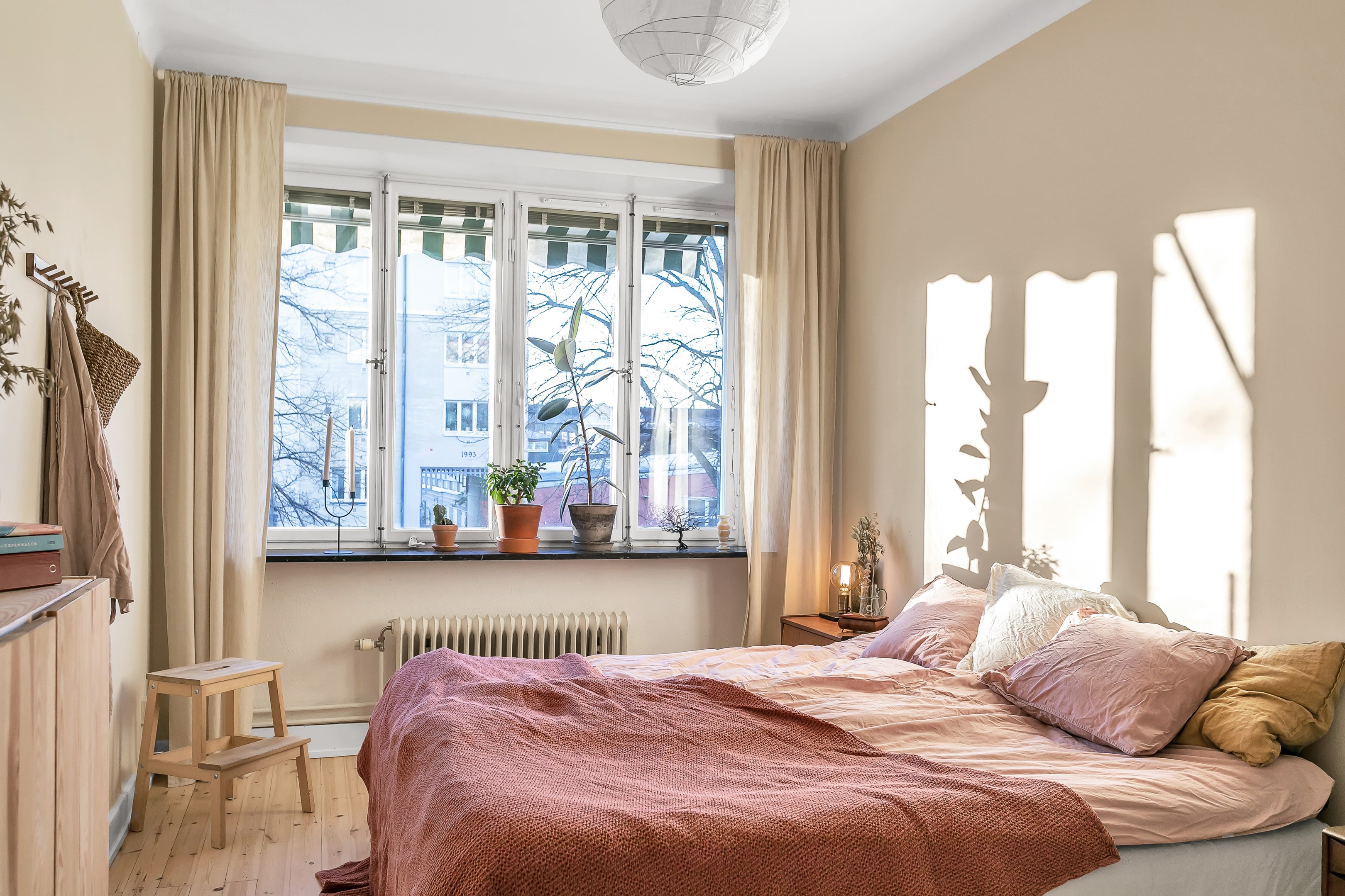 Bostadsbild från Botvidsgatan 6C, Såld i Höganäs, Uppsala