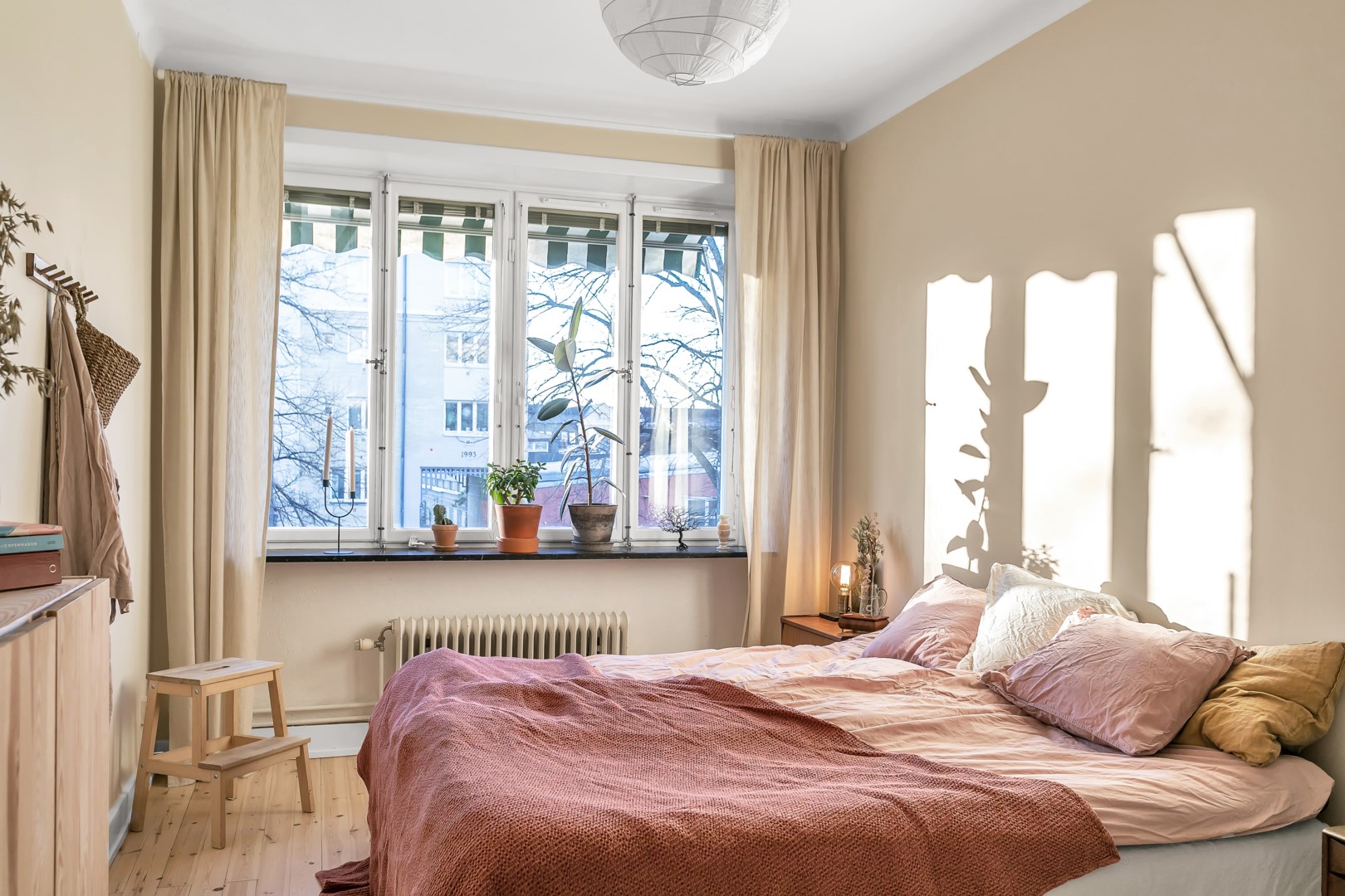 Bostadsbild från Botvidsgatan 6C, Såld i Höganäs, Uppsala