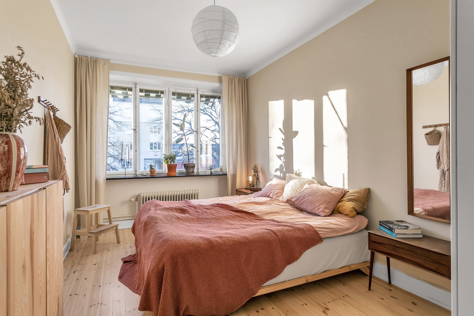 Bostadsbild från Botvidsgatan 6C, Såld i Höganäs, Uppsala