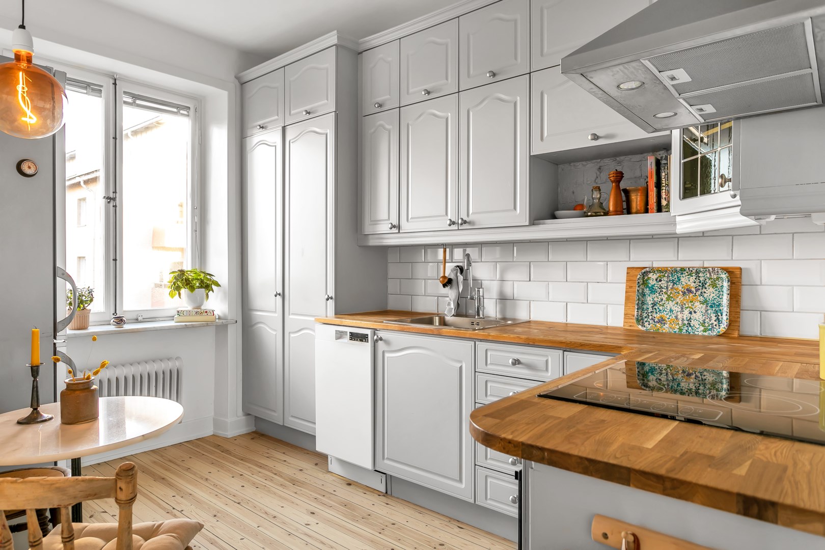 Bostadsbild från Botvidsgatan 6C, Såld i Höganäs, Uppsala