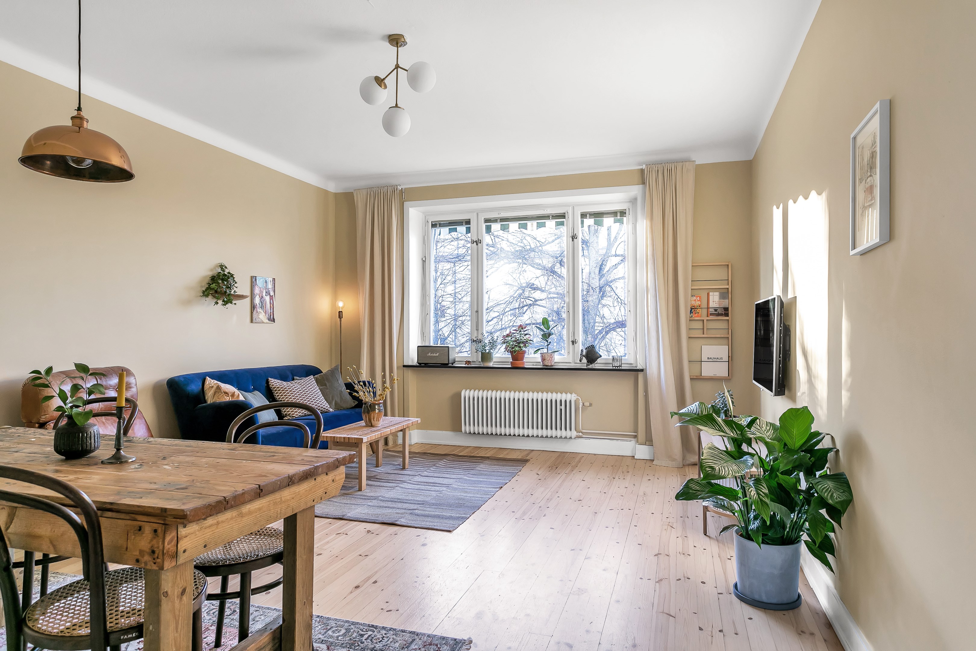 Bostadsbild från Botvidsgatan 6C, Såld i Höganäs, Uppsala