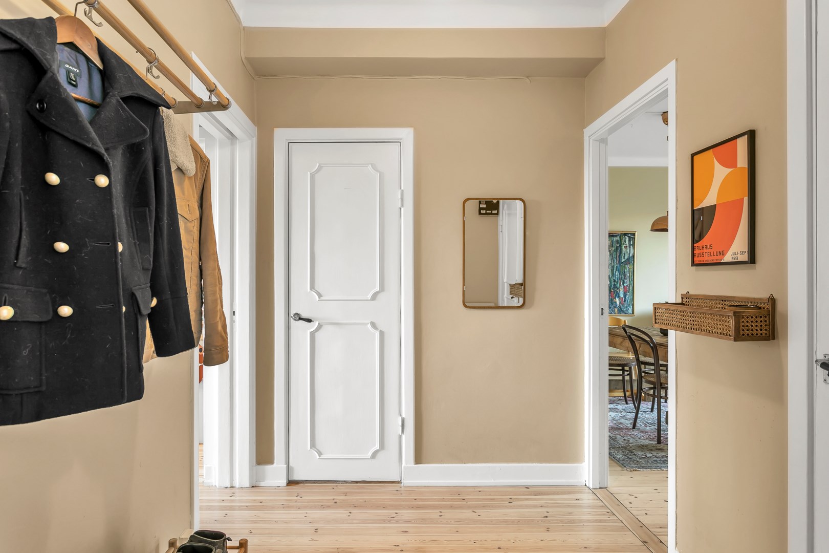 Bostadsbild från Botvidsgatan 6C, Såld i Höganäs, Uppsala