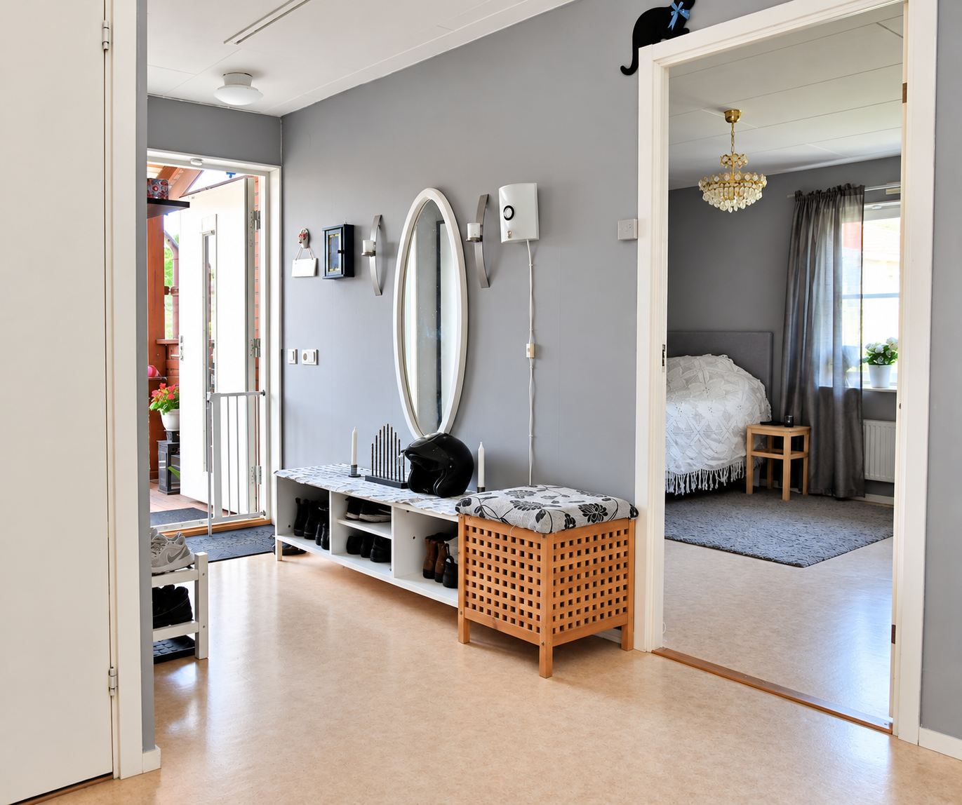 Hall