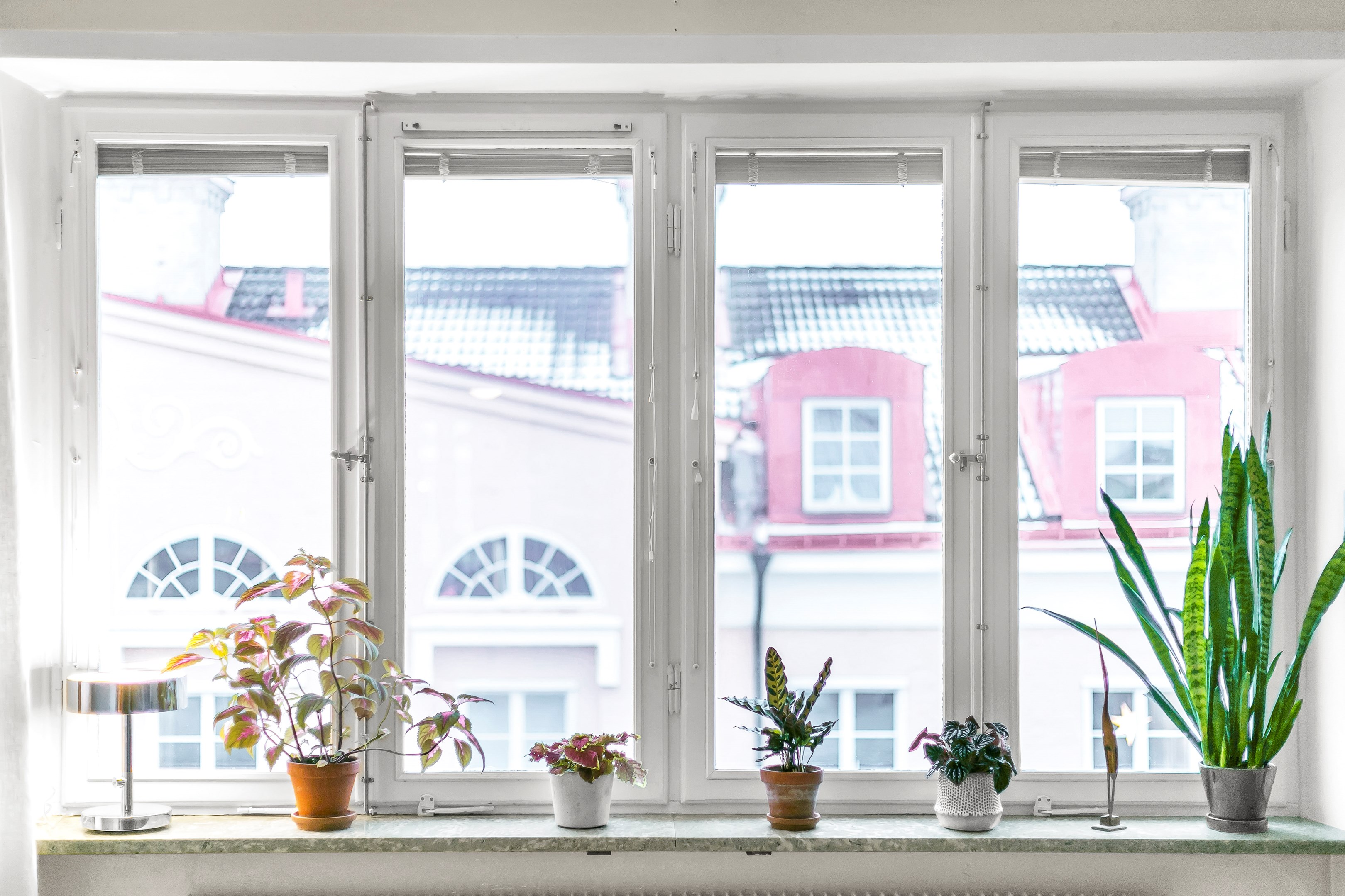 Bostadsbild från Vindhemsgatan 15 B, Såld i Luthagen, Uppsala