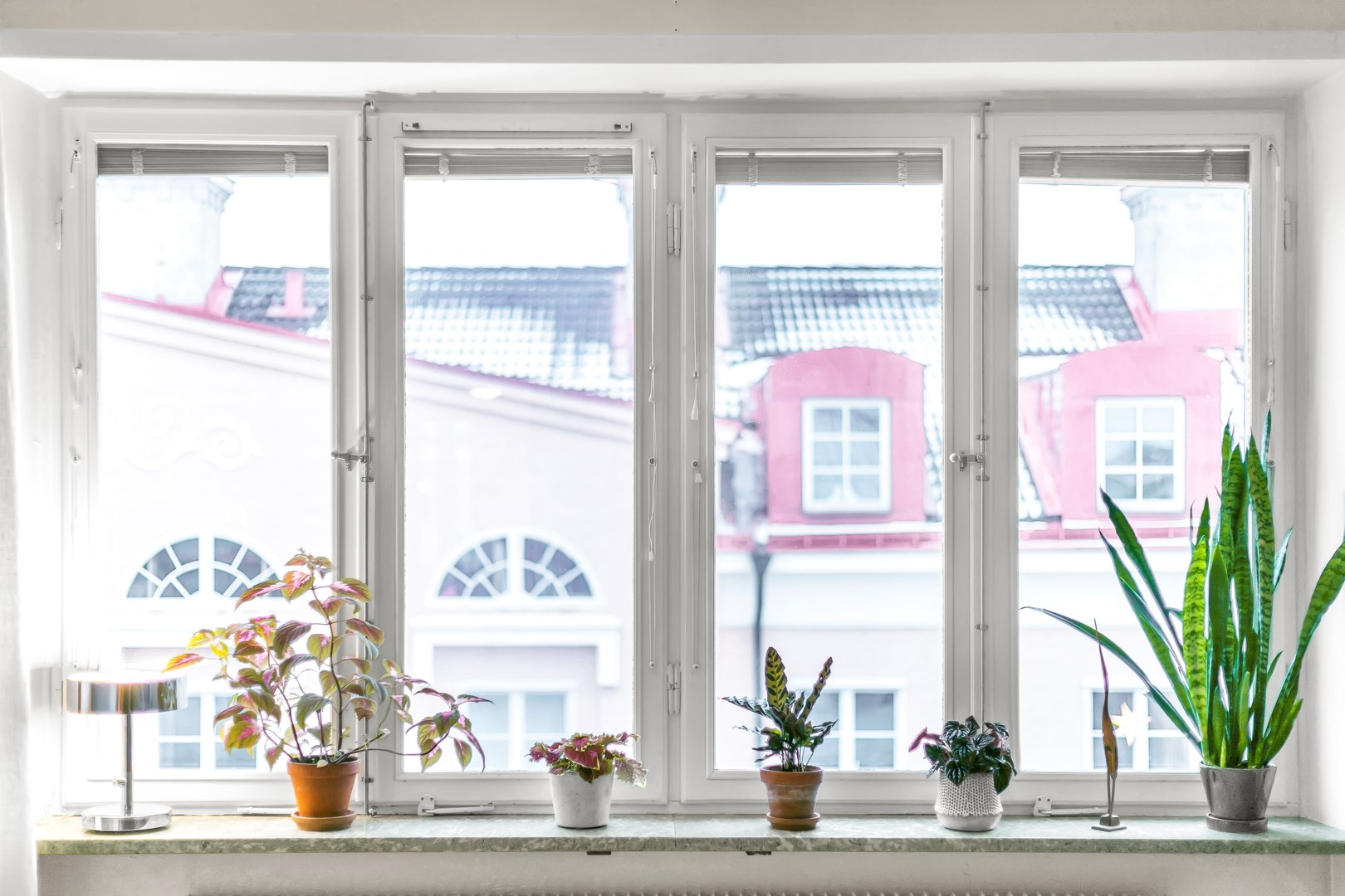 Bostadsbild från Vindhemsgatan 15 B, Såld i Luthagen, Uppsala