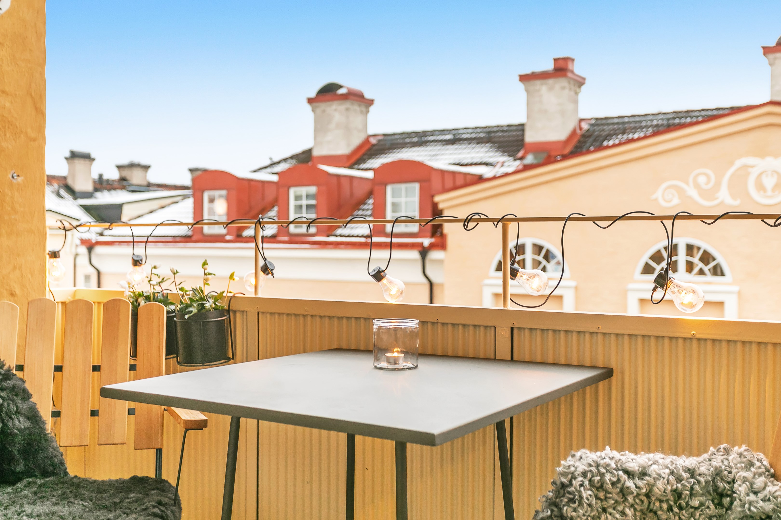 Bostadsbild från Vindhemsgatan 15 B, Såld i Luthagen, Uppsala