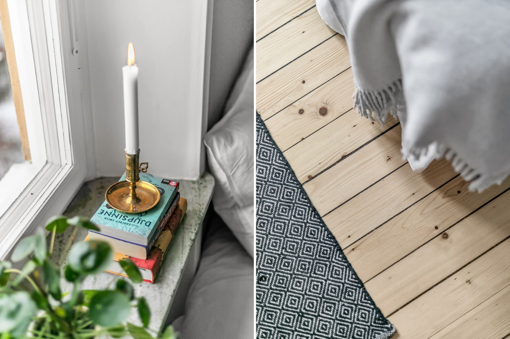 Bostadsbild från Vindhemsgatan 15 B, Såld i Luthagen, Uppsala