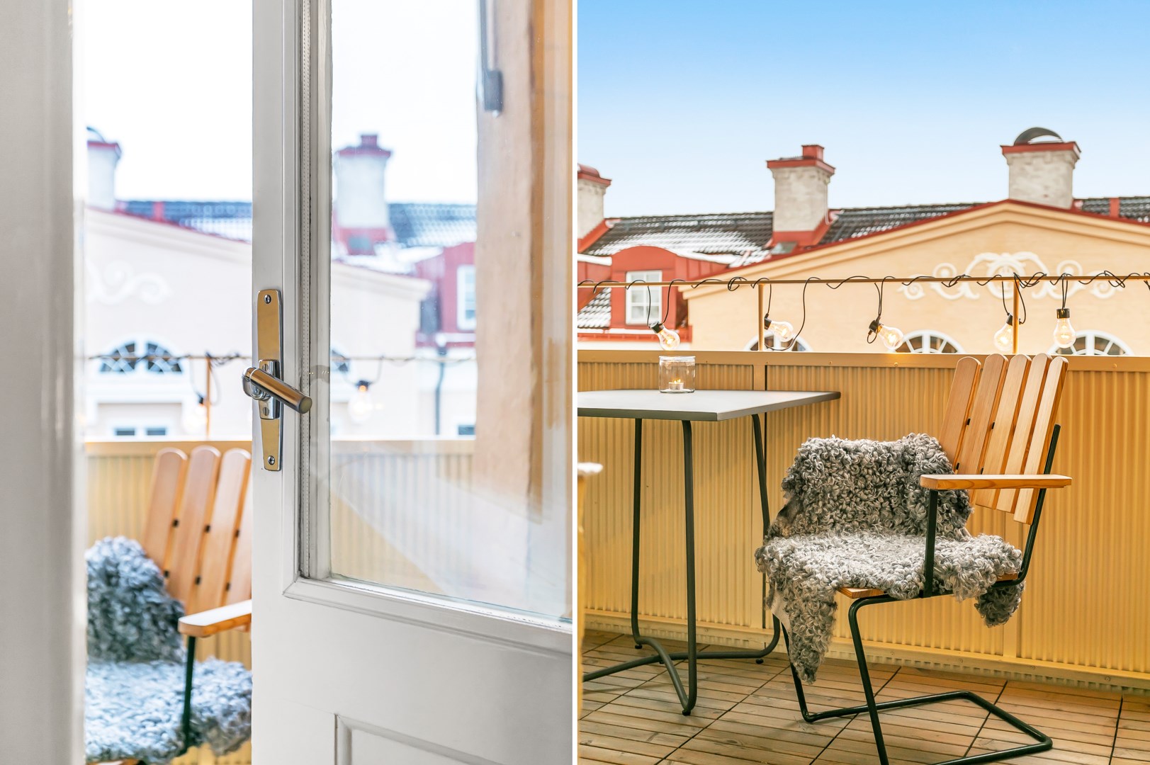 Bostadsbild från Vindhemsgatan 15 B, Såld i Luthagen, Uppsala