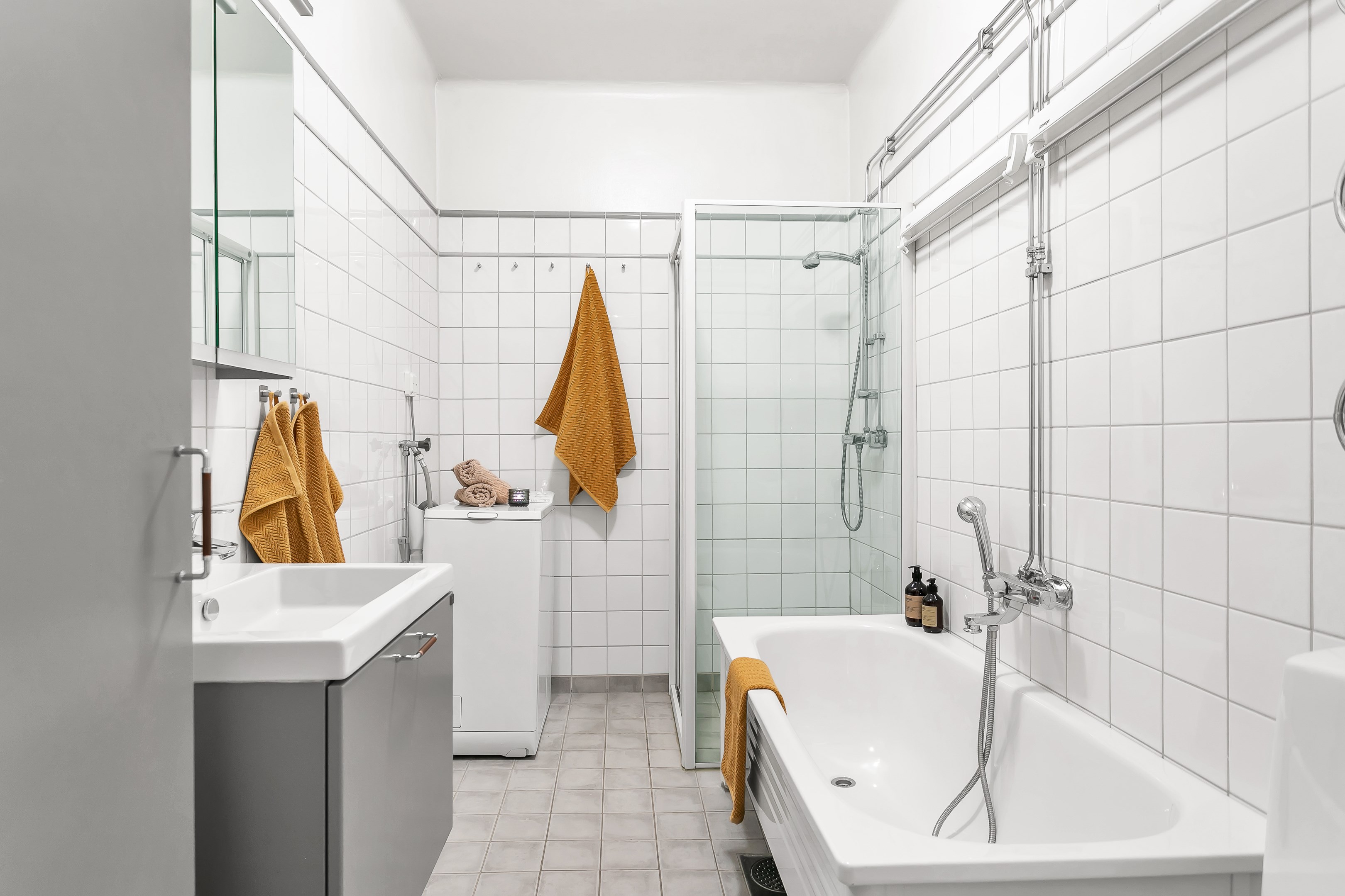 Bostadsbild från Vindhemsgatan 15 B, Såld i Luthagen, Uppsala