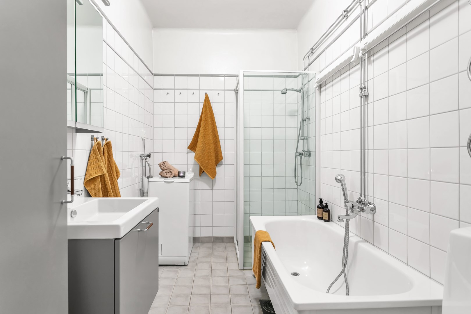 Bostadsbild från Vindhemsgatan 15 B, Såld i Luthagen, Uppsala