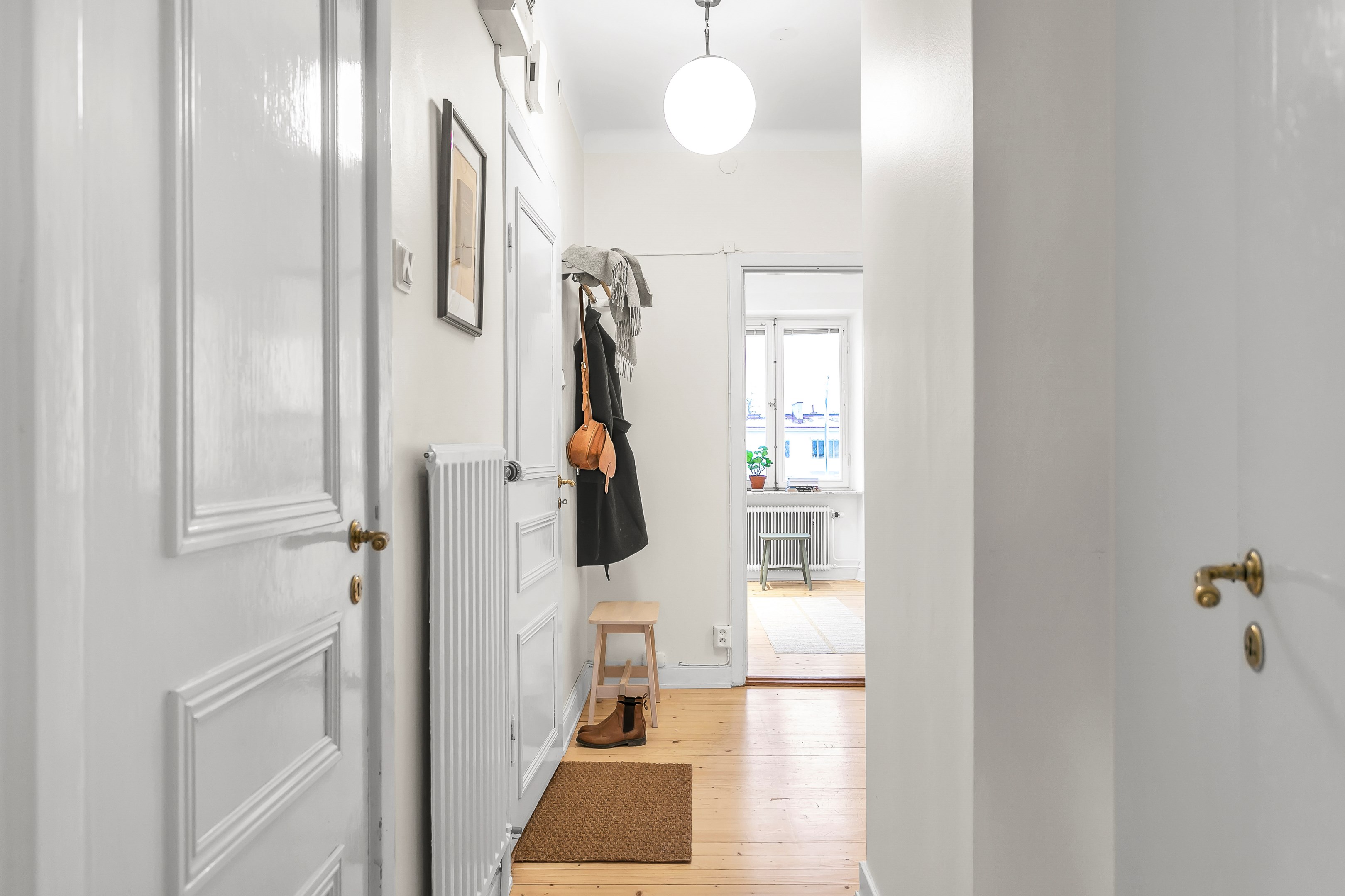 Bostadsbild från Vindhemsgatan 15 B, Såld i Luthagen, Uppsala