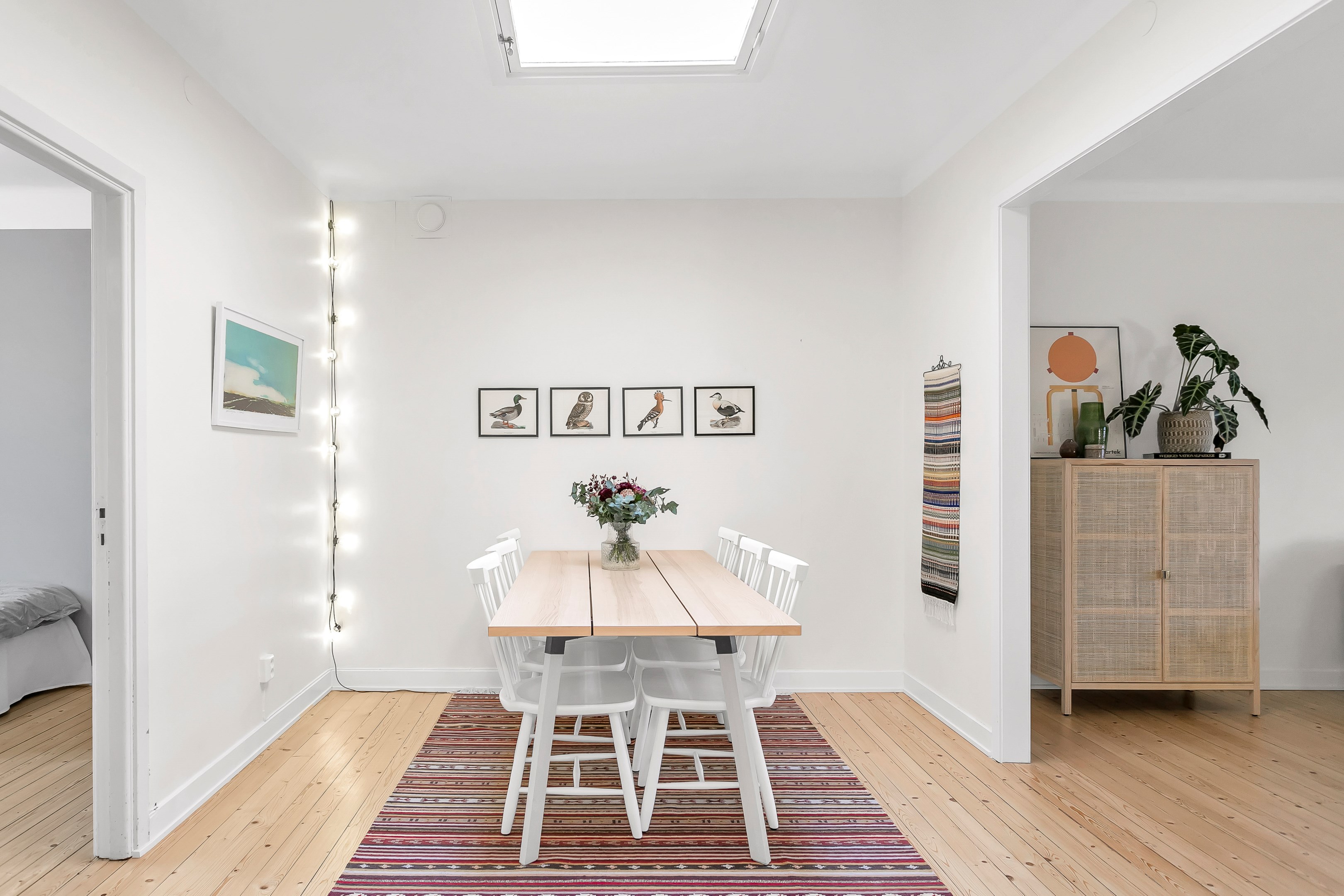 Bostadsbild från Vindhemsgatan 15 B, Såld i Luthagen, Uppsala