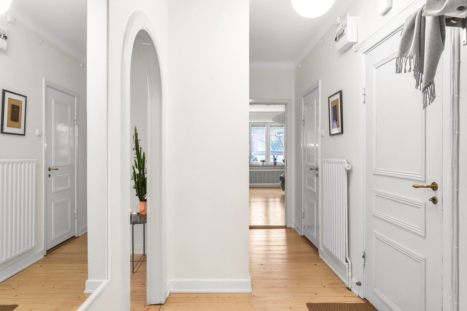 Bostadsbild från Vindhemsgatan 15 B, Såld i Luthagen, Uppsala