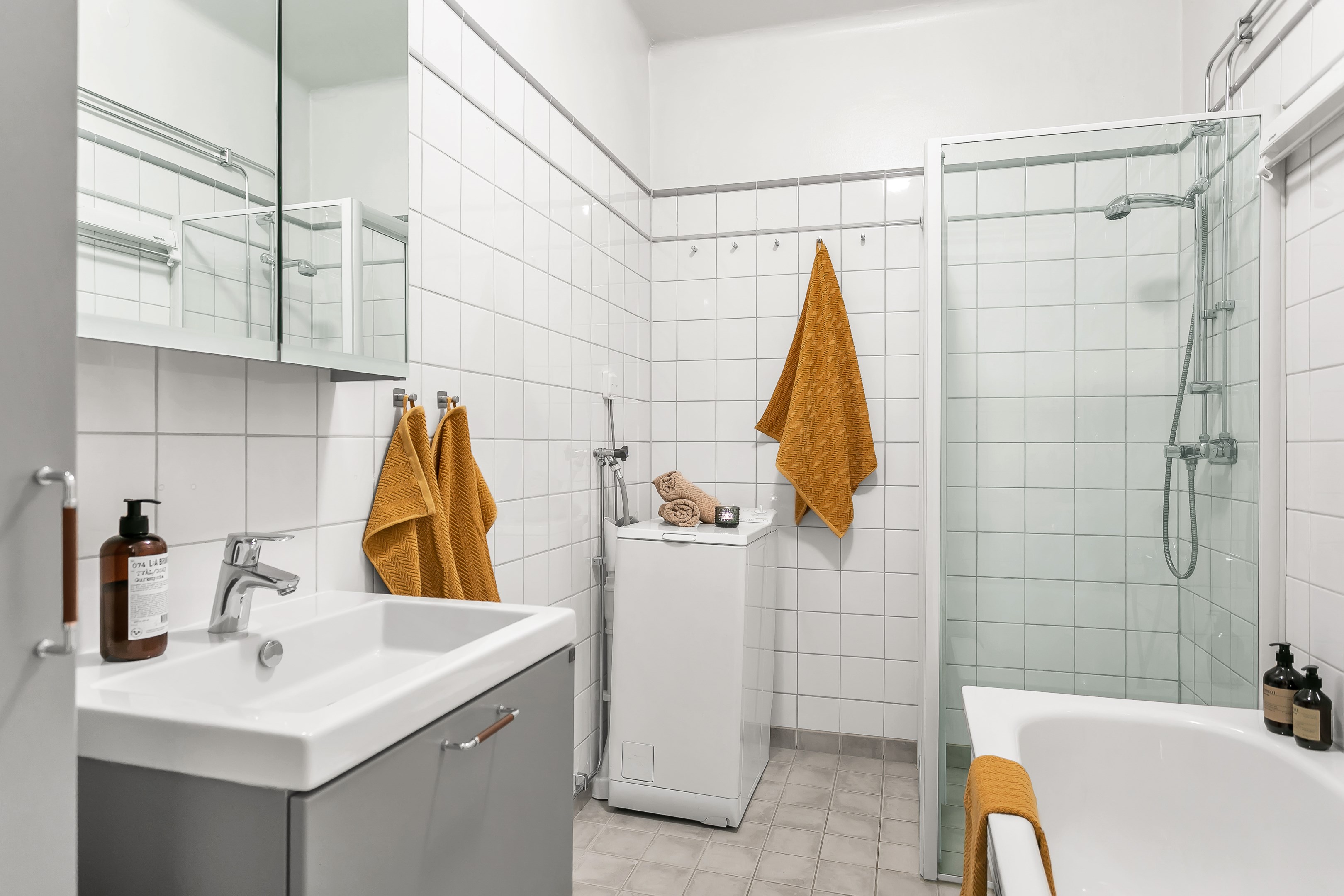 Bostadsbild från Vindhemsgatan 15 B, Såld i Luthagen, Uppsala