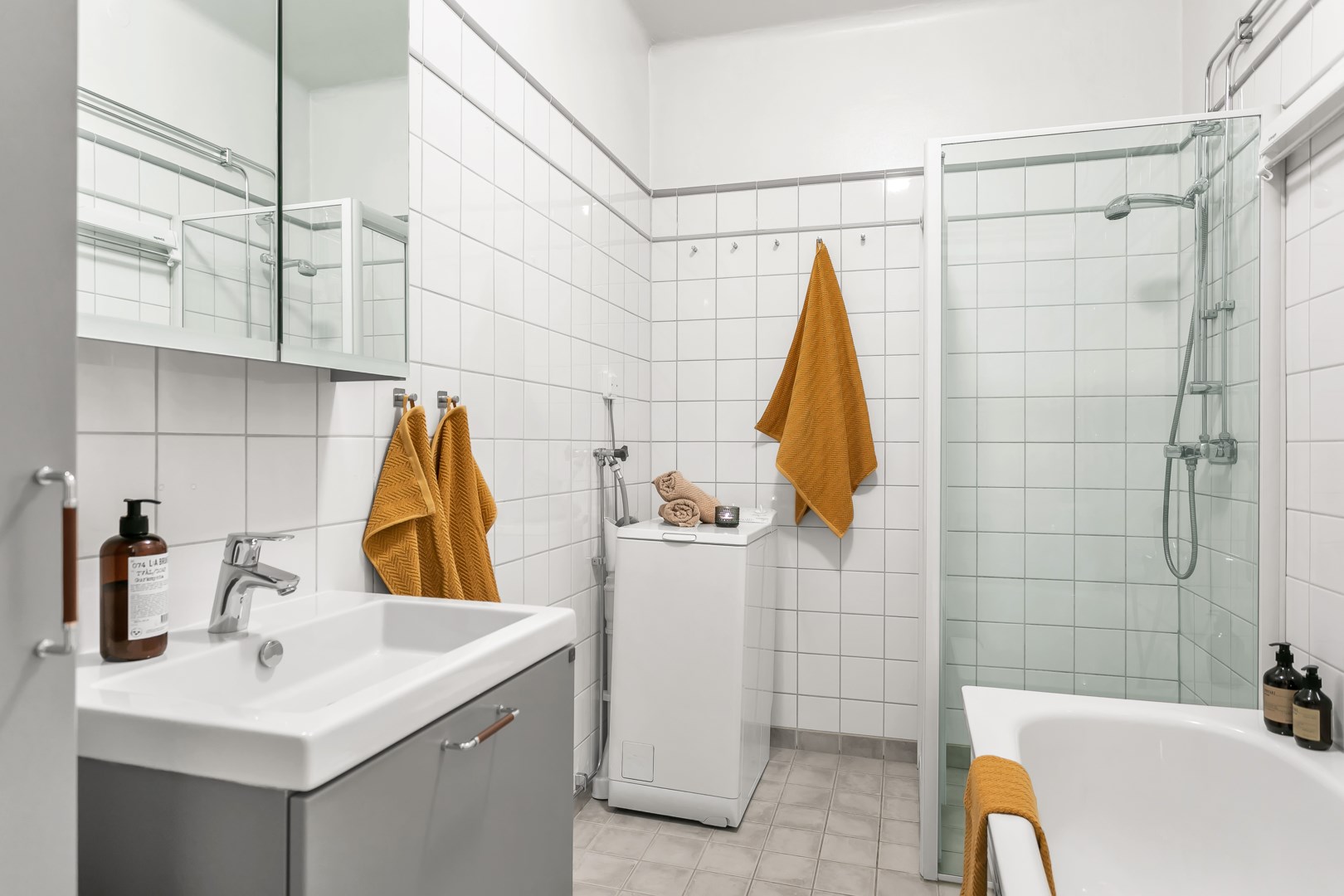 Bostadsbild från Vindhemsgatan 15 B, Såld i Luthagen, Uppsala