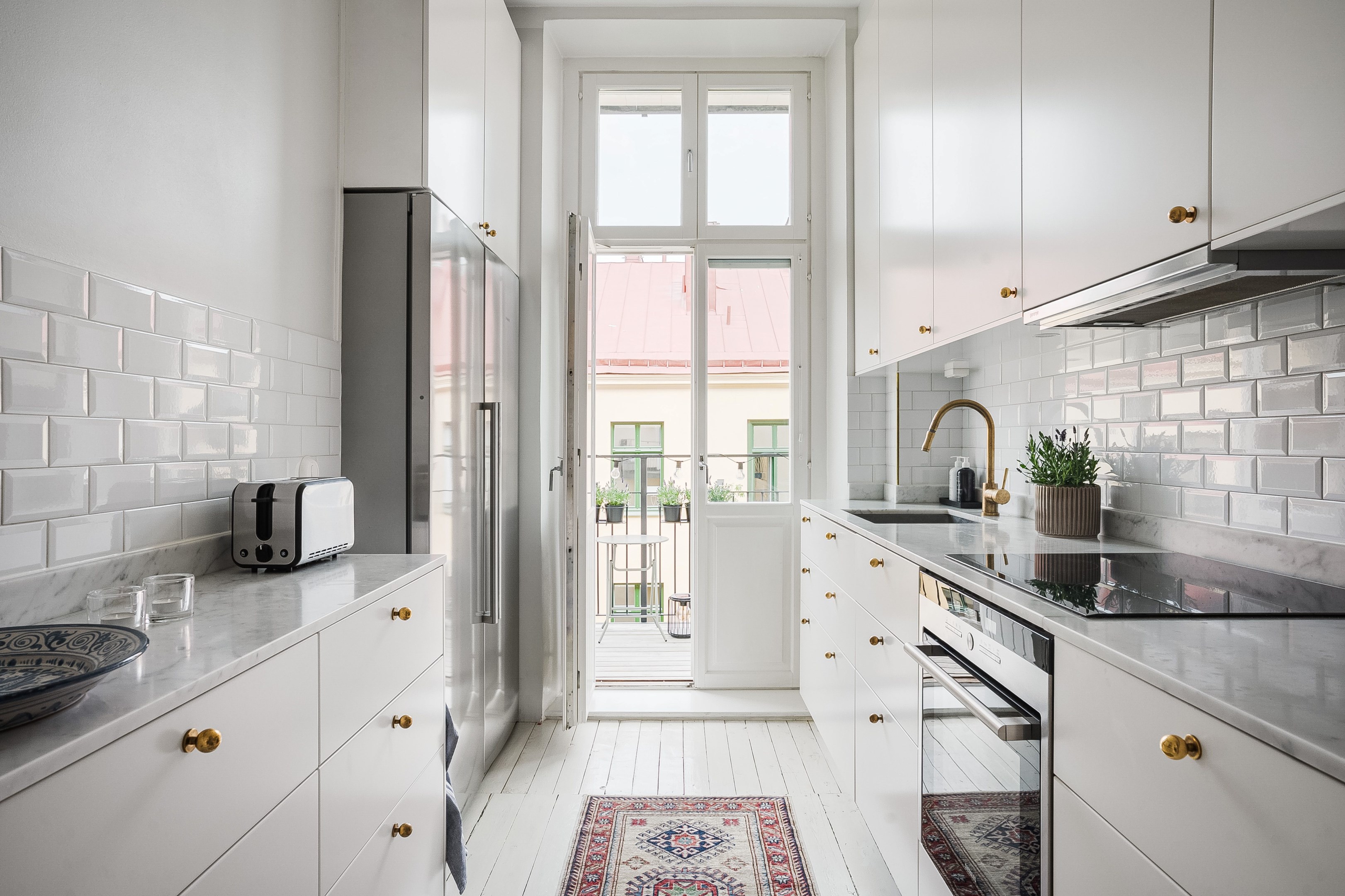 Bostadsbild från Sigtunagatan 10, Kommande i Vasastan, Stockholm